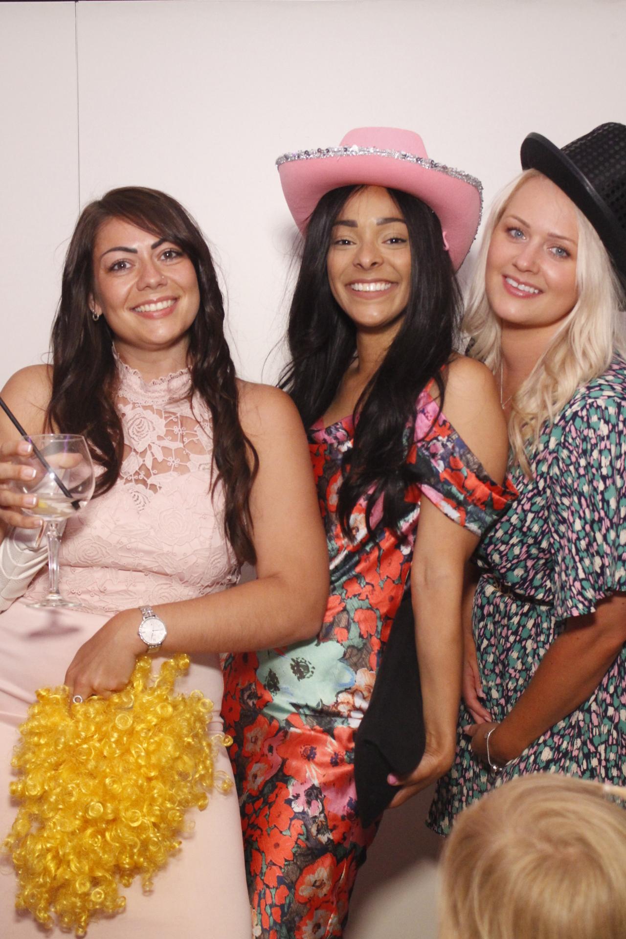 Emily & Angus's Wedding  | View more photos from the event at gallery.myphotoboothexperience.co.uk/u/MyPhotoBoothExperienceLtd/Emily-Anguss-Wedding