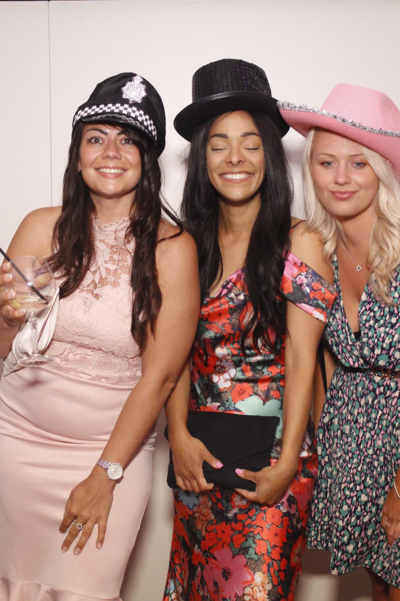 Emily & Angus's Wedding  | View more photos from the event at gallery.myphotoboothexperience.co.uk/u/MyPhotoBoothExperienceLtd/Emily-Anguss-Wedding