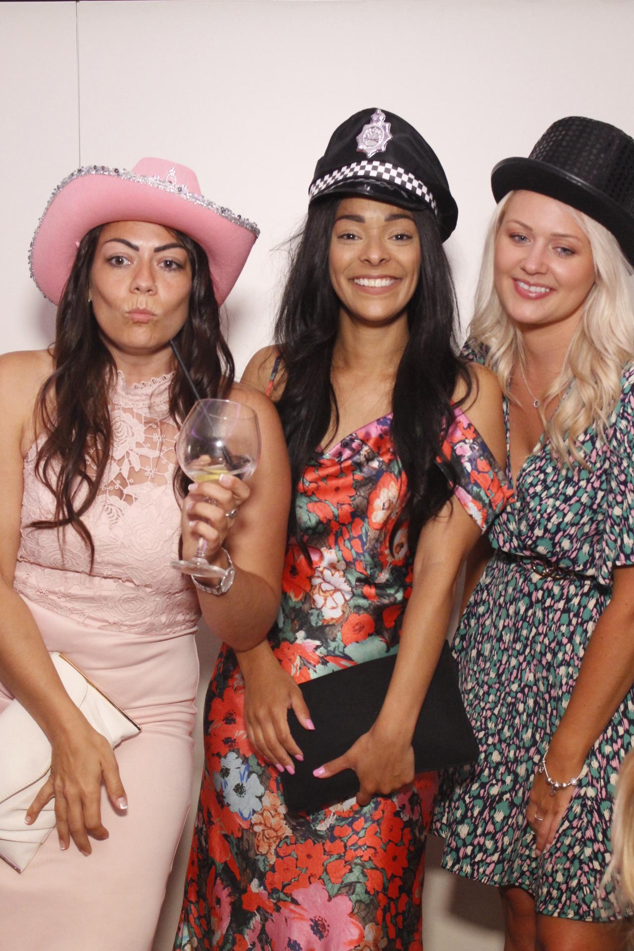 Emily & Angus's Wedding  | View more photos from the event at gallery.myphotoboothexperience.co.uk/u/MyPhotoBoothExperienceLtd/Emily-Anguss-Wedding
