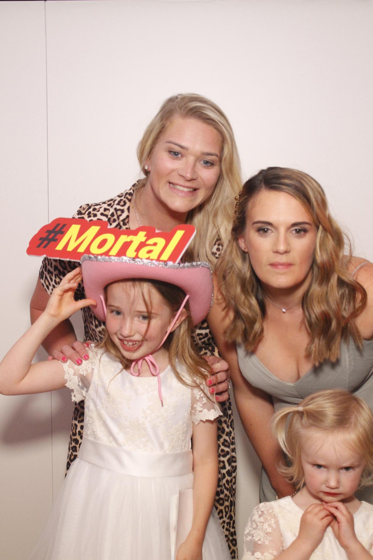 Emily & Angus's Wedding  | View more photos from the event at gallery.myphotoboothexperience.co.uk/u/MyPhotoBoothExperienceLtd/Emily-Anguss-Wedding