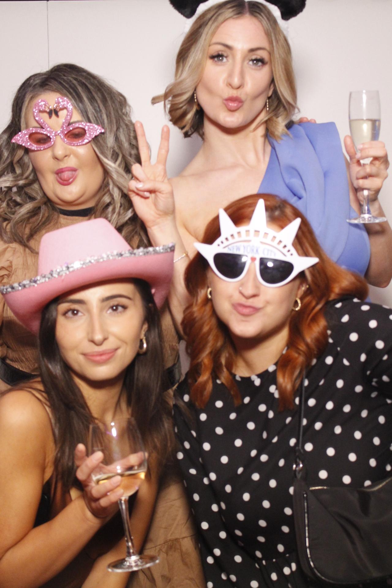 Emily & Angus's Wedding  | View more photos from the event at gallery.myphotoboothexperience.co.uk/u/MyPhotoBoothExperienceLtd/Emily-Anguss-Wedding