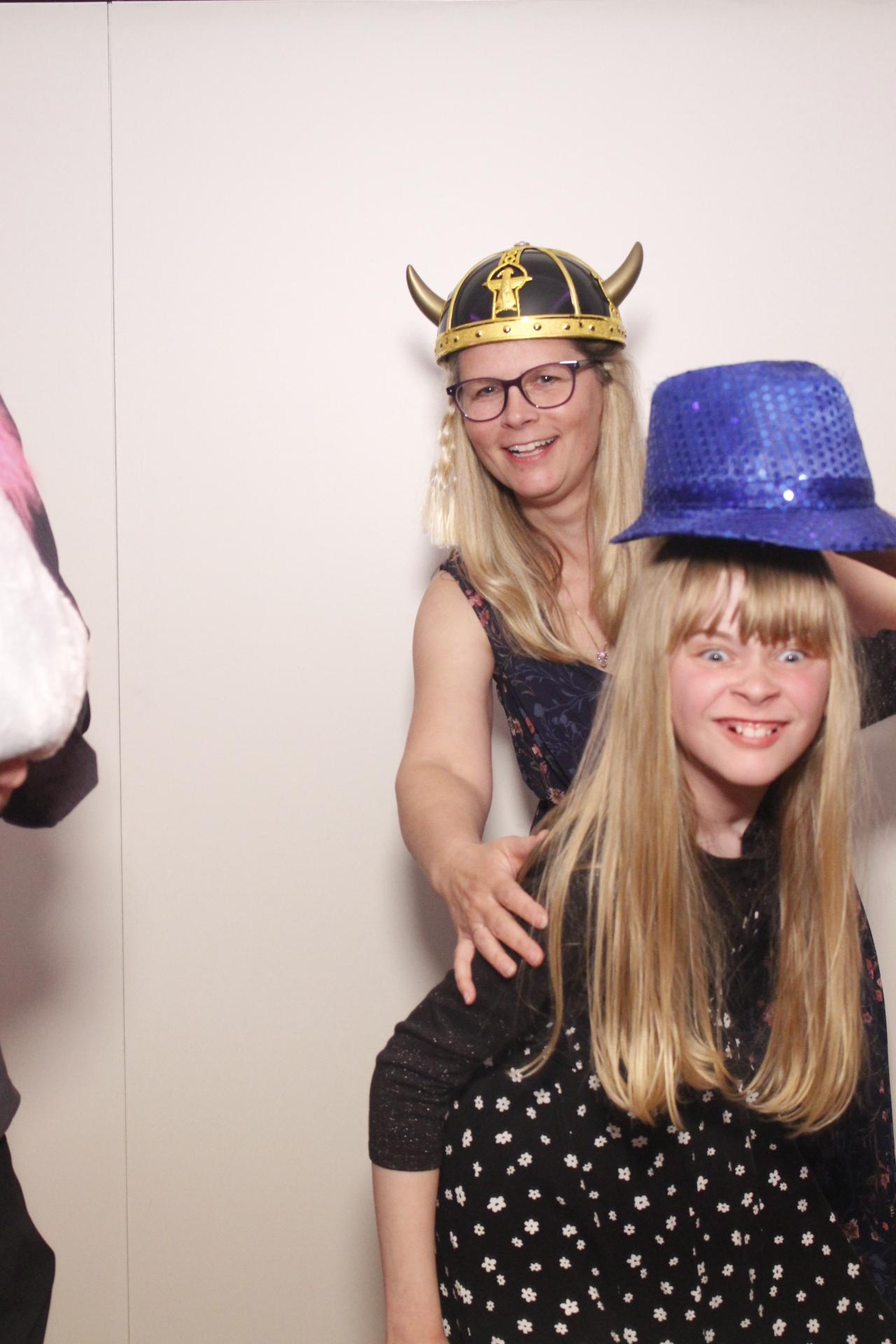 Emily & Angus's Wedding  | View more photos from the event at gallery.myphotoboothexperience.co.uk/u/MyPhotoBoothExperienceLtd/Emily-Anguss-Wedding