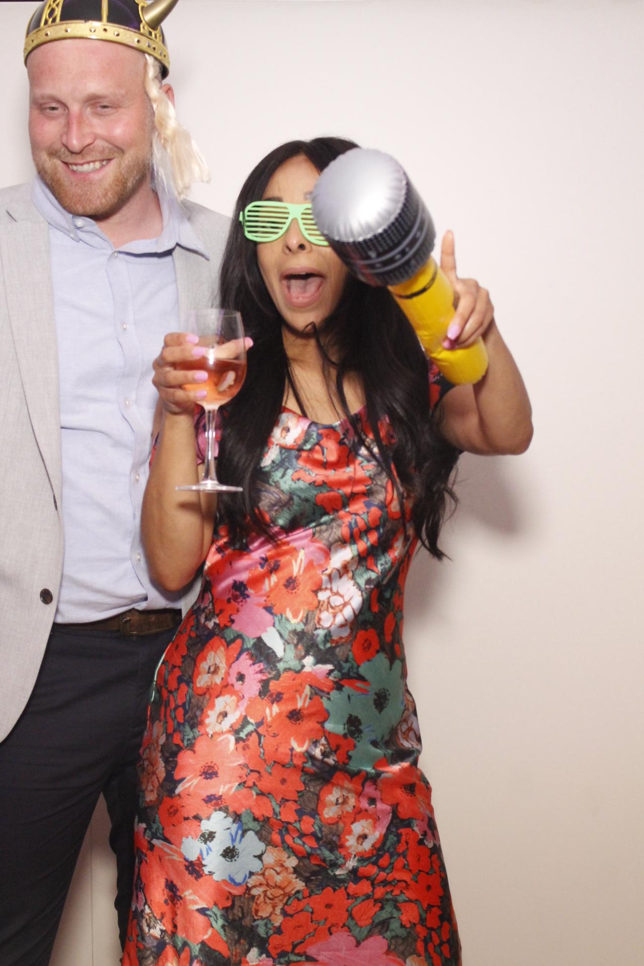 Emily & Angus's Wedding  | View more photos from the event at gallery.myphotoboothexperience.co.uk/u/MyPhotoBoothExperienceLtd/Emily-Anguss-Wedding