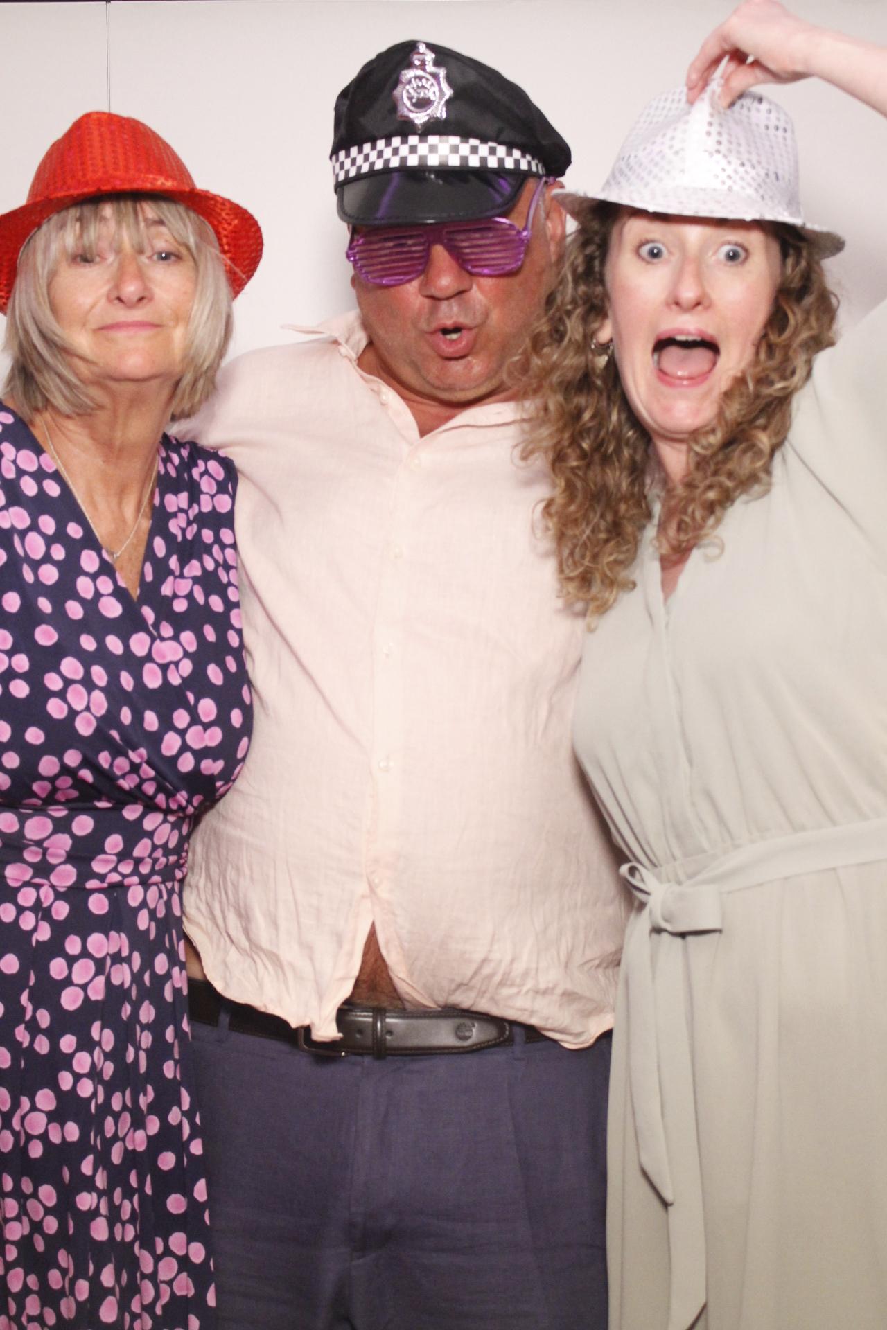 Emily & Angus's Wedding  | View more photos from the event at gallery.myphotoboothexperience.co.uk/u/MyPhotoBoothExperienceLtd/Emily-Anguss-Wedding