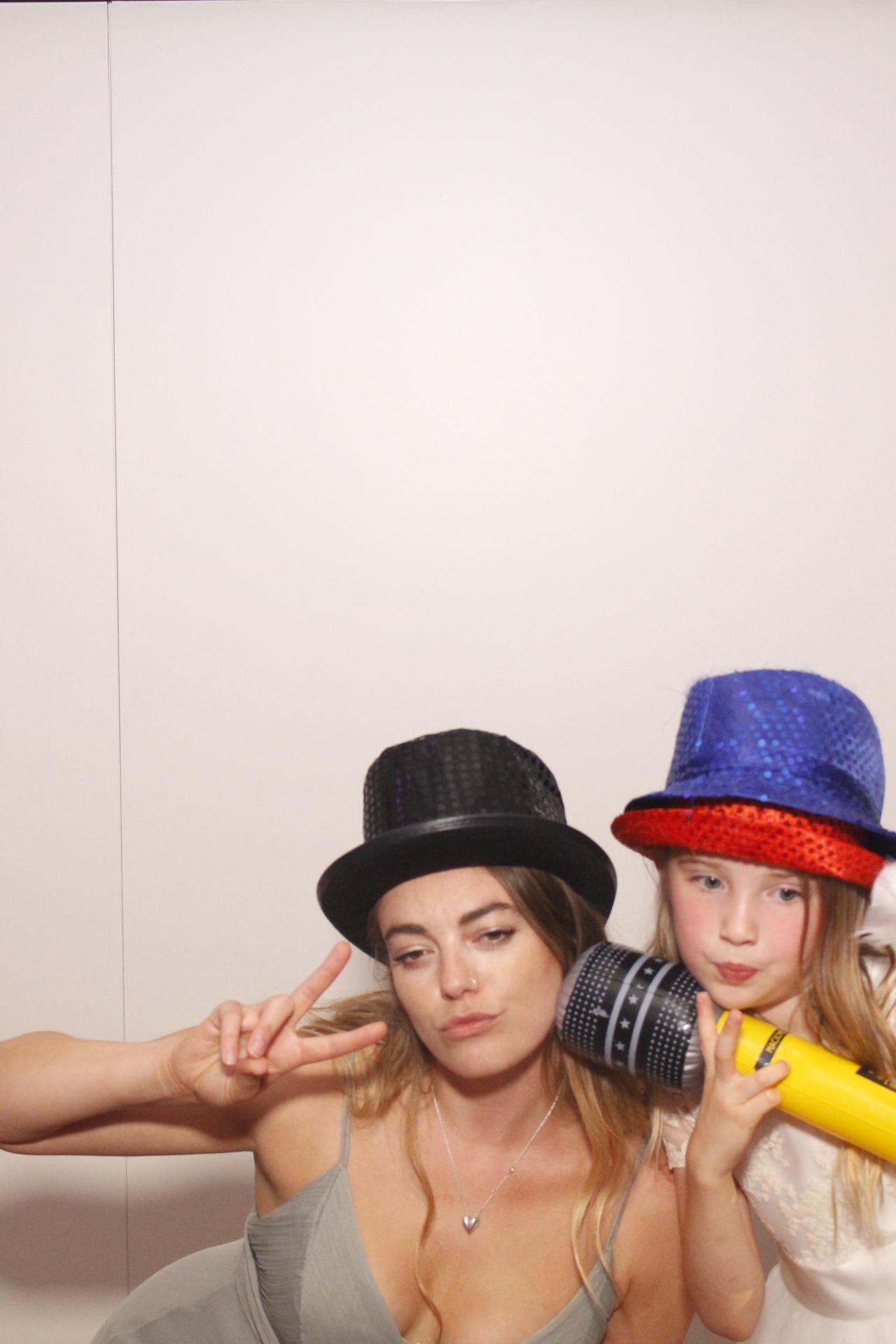 Emily & Angus's Wedding  | View more photos from the event at gallery.myphotoboothexperience.co.uk/u/MyPhotoBoothExperienceLtd/Emily-Anguss-Wedding