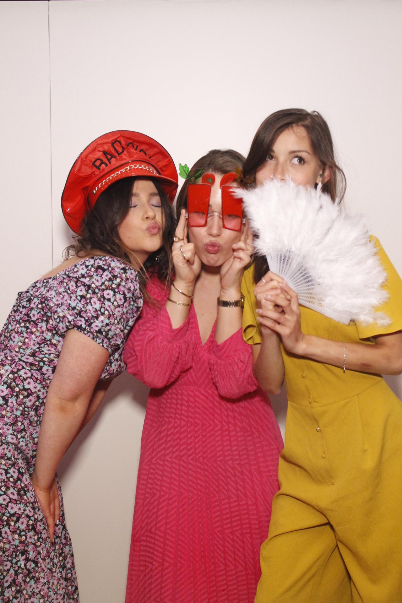 Emily & Angus's Wedding  | View more photos from the event at gallery.myphotoboothexperience.co.uk/u/MyPhotoBoothExperienceLtd/Emily-Anguss-Wedding
