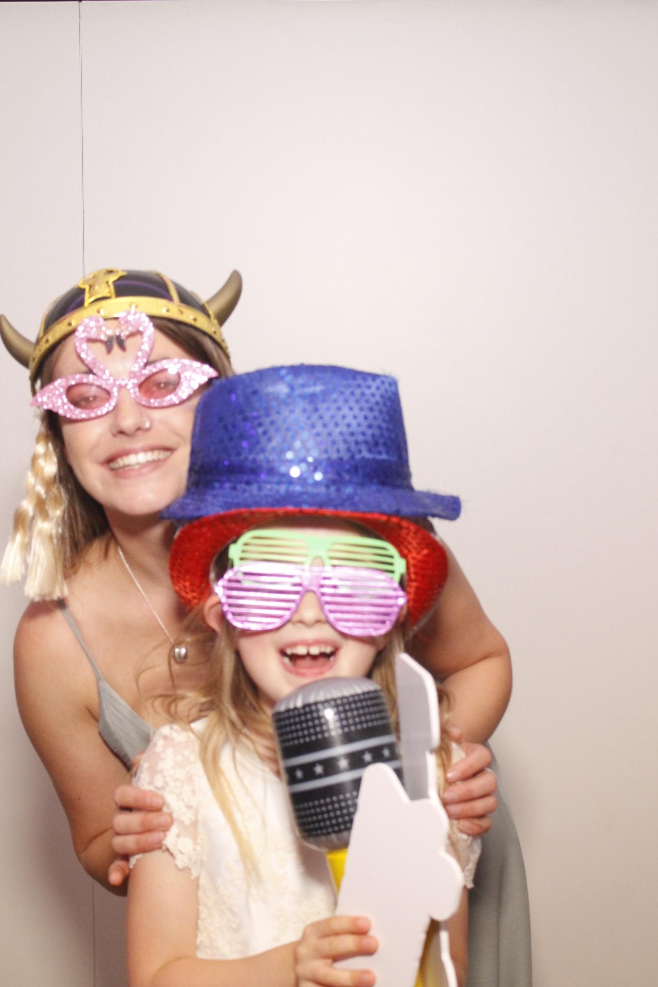 Emily & Angus's Wedding  | View more photos from the event at gallery.myphotoboothexperience.co.uk/u/MyPhotoBoothExperienceLtd/Emily-Anguss-Wedding