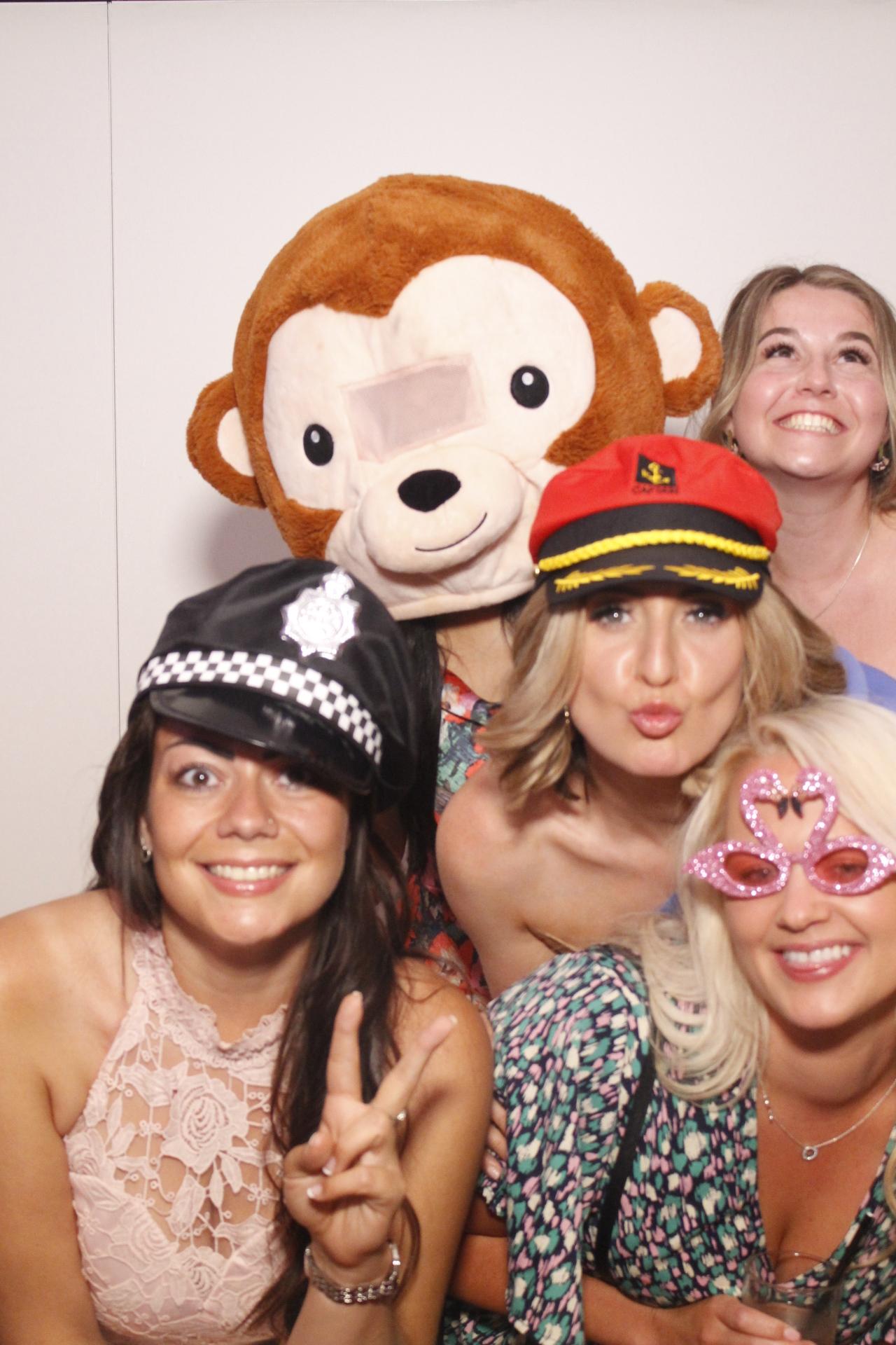 Emily & Angus's Wedding  | View more photos from the event at gallery.myphotoboothexperience.co.uk/u/MyPhotoBoothExperienceLtd/Emily-Anguss-Wedding