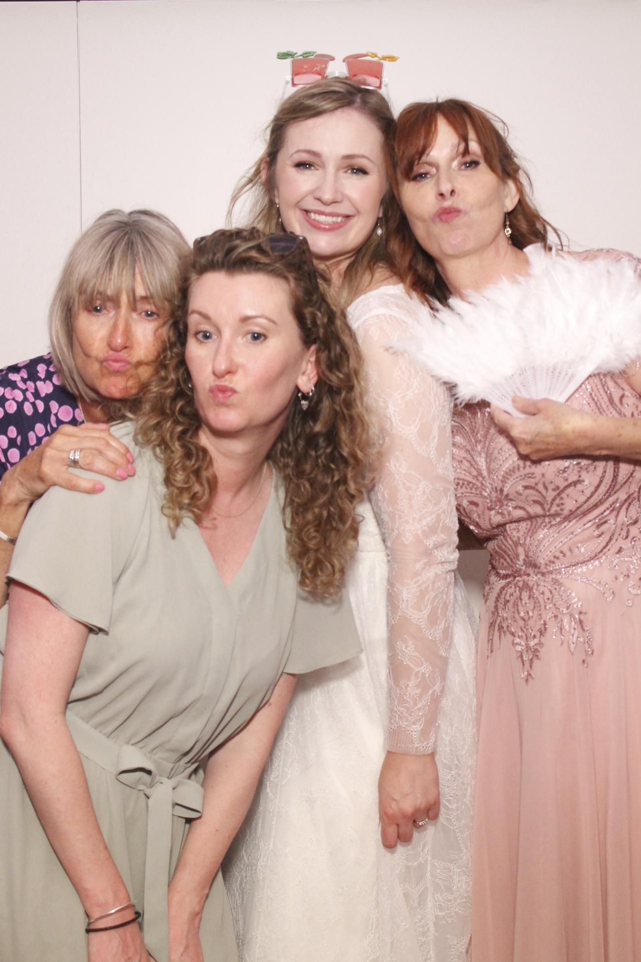 Emily & Angus's Wedding  | View more photos from the event at gallery.myphotoboothexperience.co.uk/u/MyPhotoBoothExperienceLtd/Emily-Anguss-Wedding