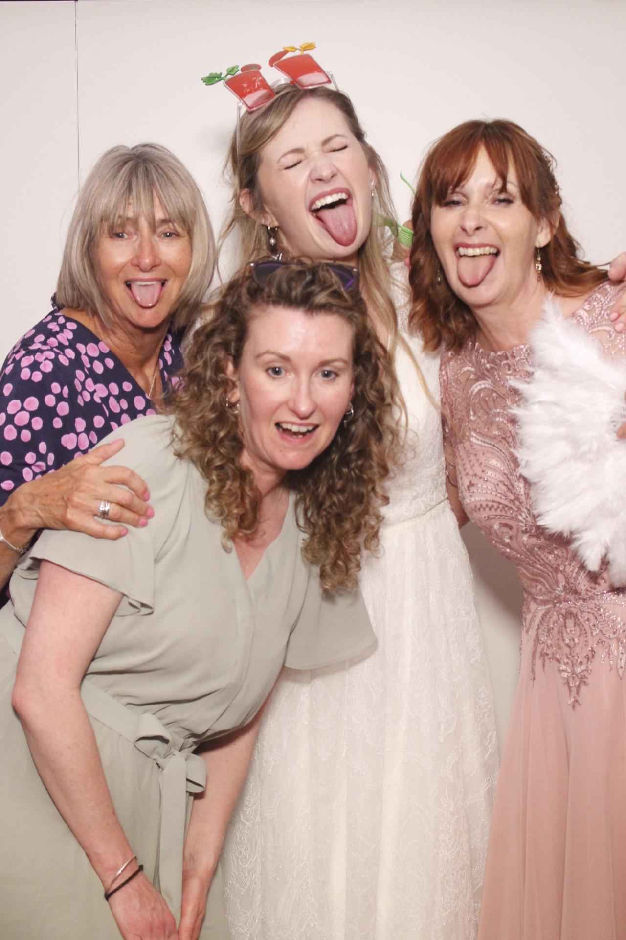 Emily & Angus's Wedding  | View more photos from the event at gallery.myphotoboothexperience.co.uk/u/MyPhotoBoothExperienceLtd/Emily-Anguss-Wedding
