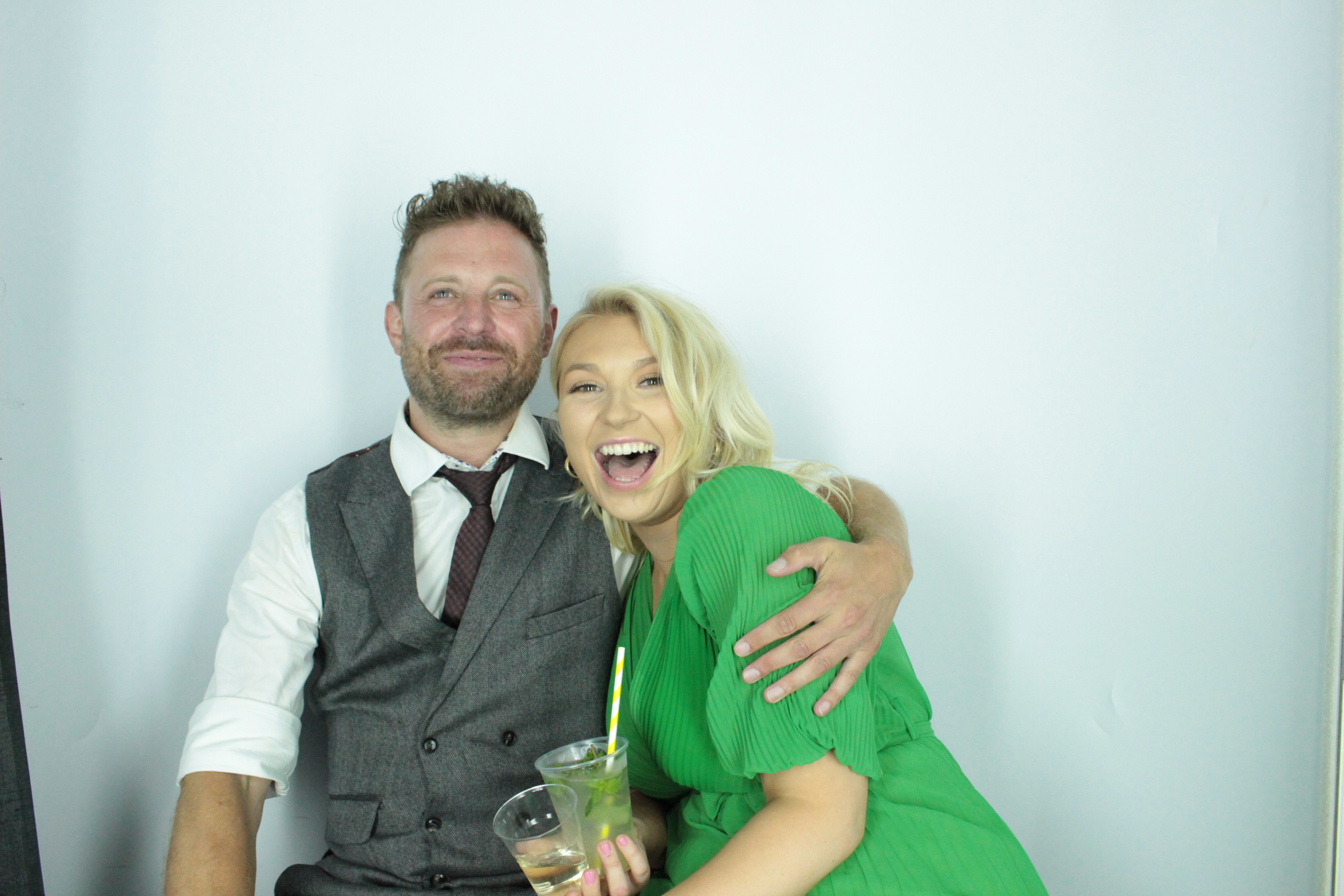 Faye & Sean | View more photos from the event at gallery.myphotoboothexperience.co.uk/u/MyPhotoBoothExperienceLtd/Faye-Sean