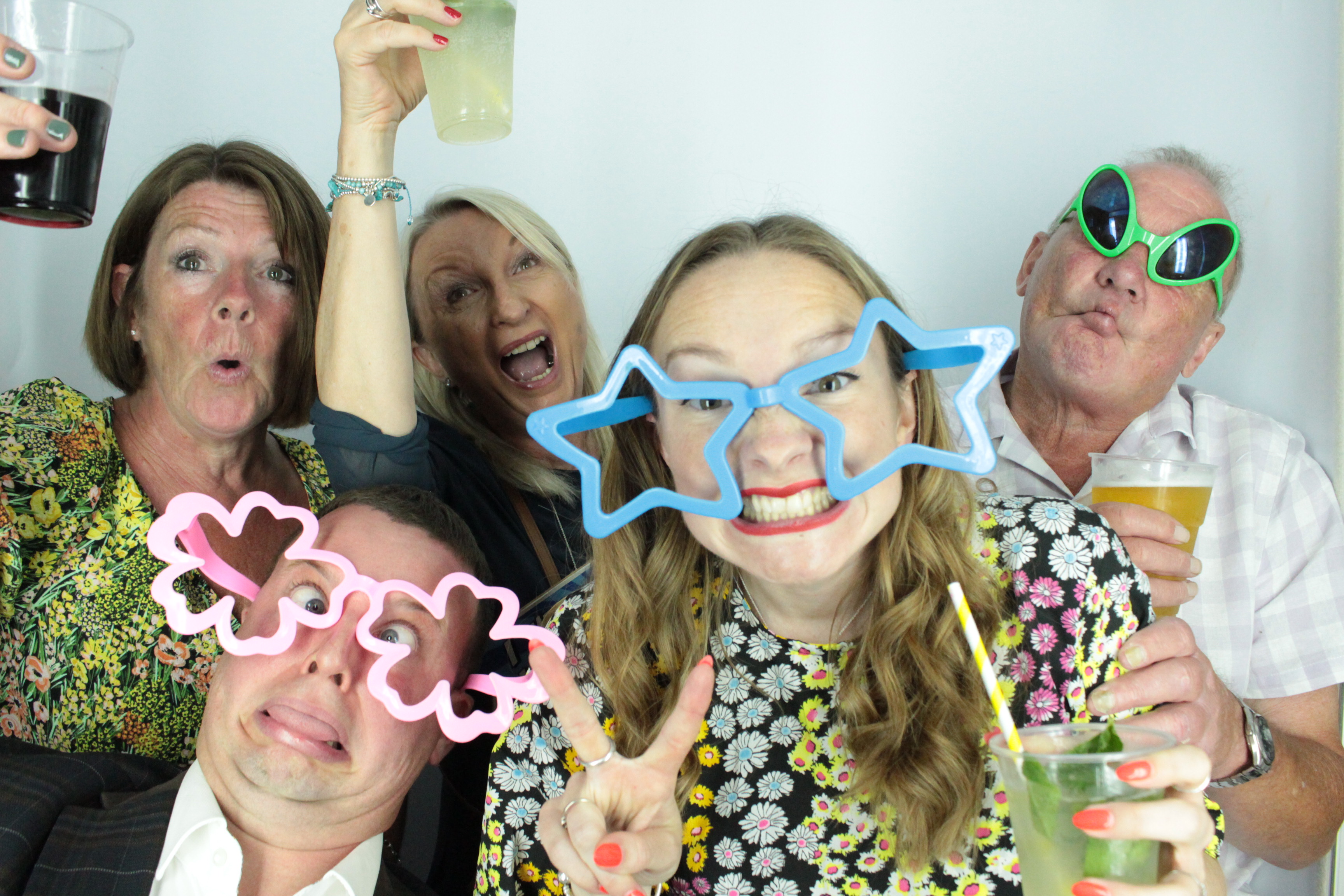 Faye & Sean | View more photos from the event at gallery.myphotoboothexperience.co.uk/u/MyPhotoBoothExperienceLtd/Faye-Sean