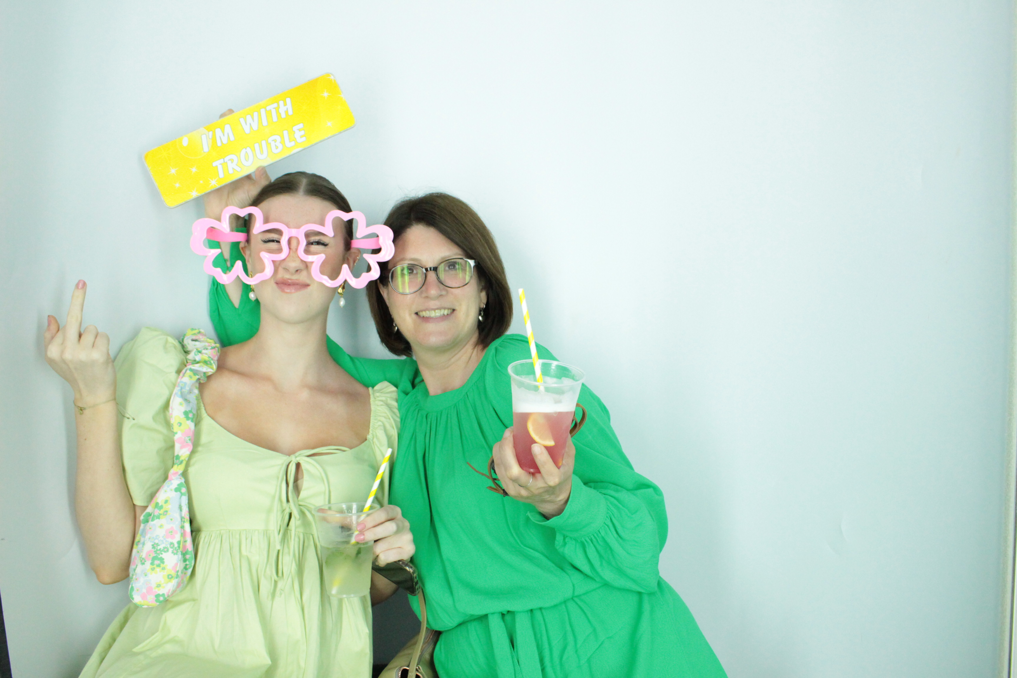 Faye & Sean | View more photos from the event at gallery.myphotoboothexperience.co.uk/u/MyPhotoBoothExperienceLtd/Faye-Sean