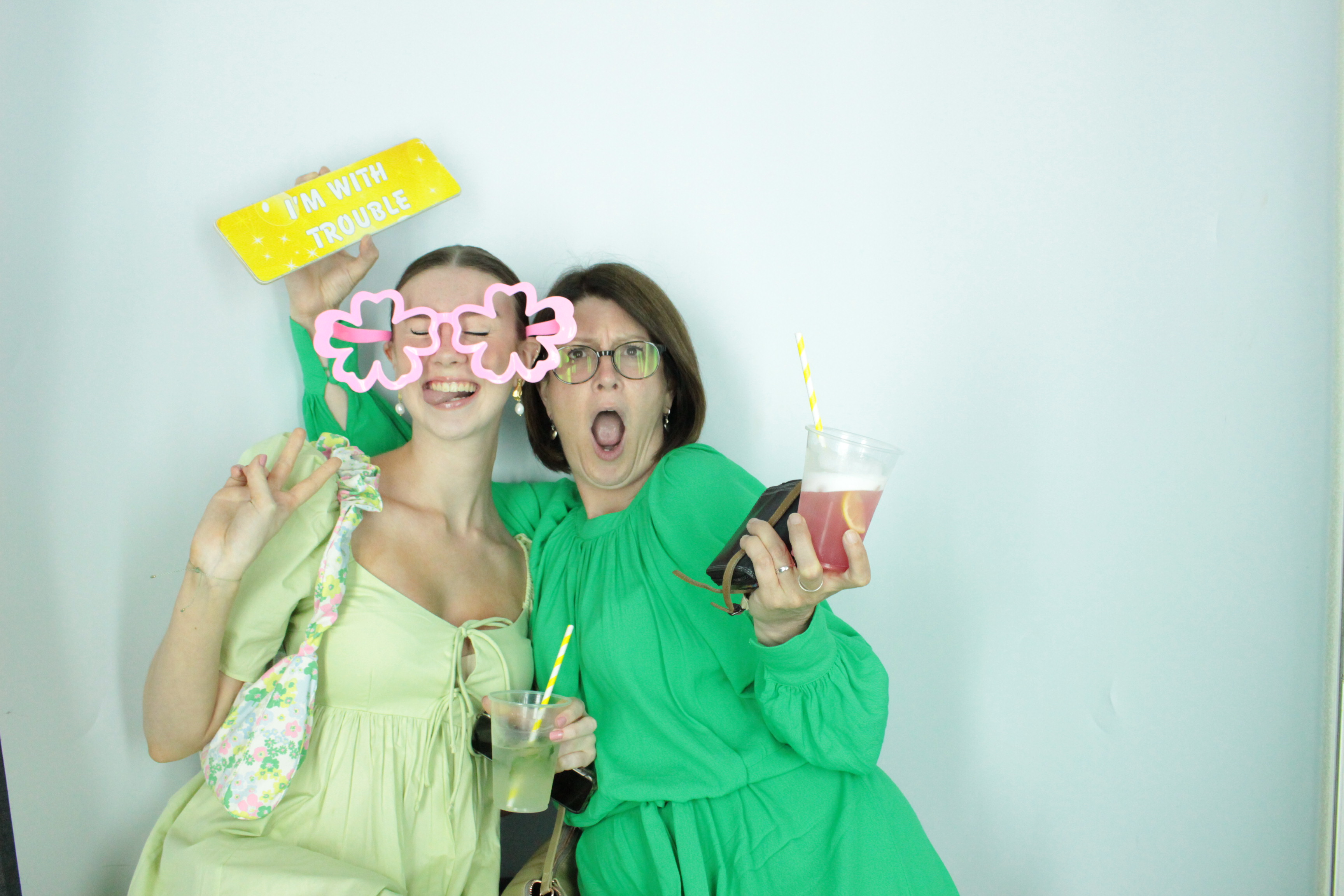 Faye & Sean | View more photos from the event at gallery.myphotoboothexperience.co.uk/u/MyPhotoBoothExperienceLtd/Faye-Sean