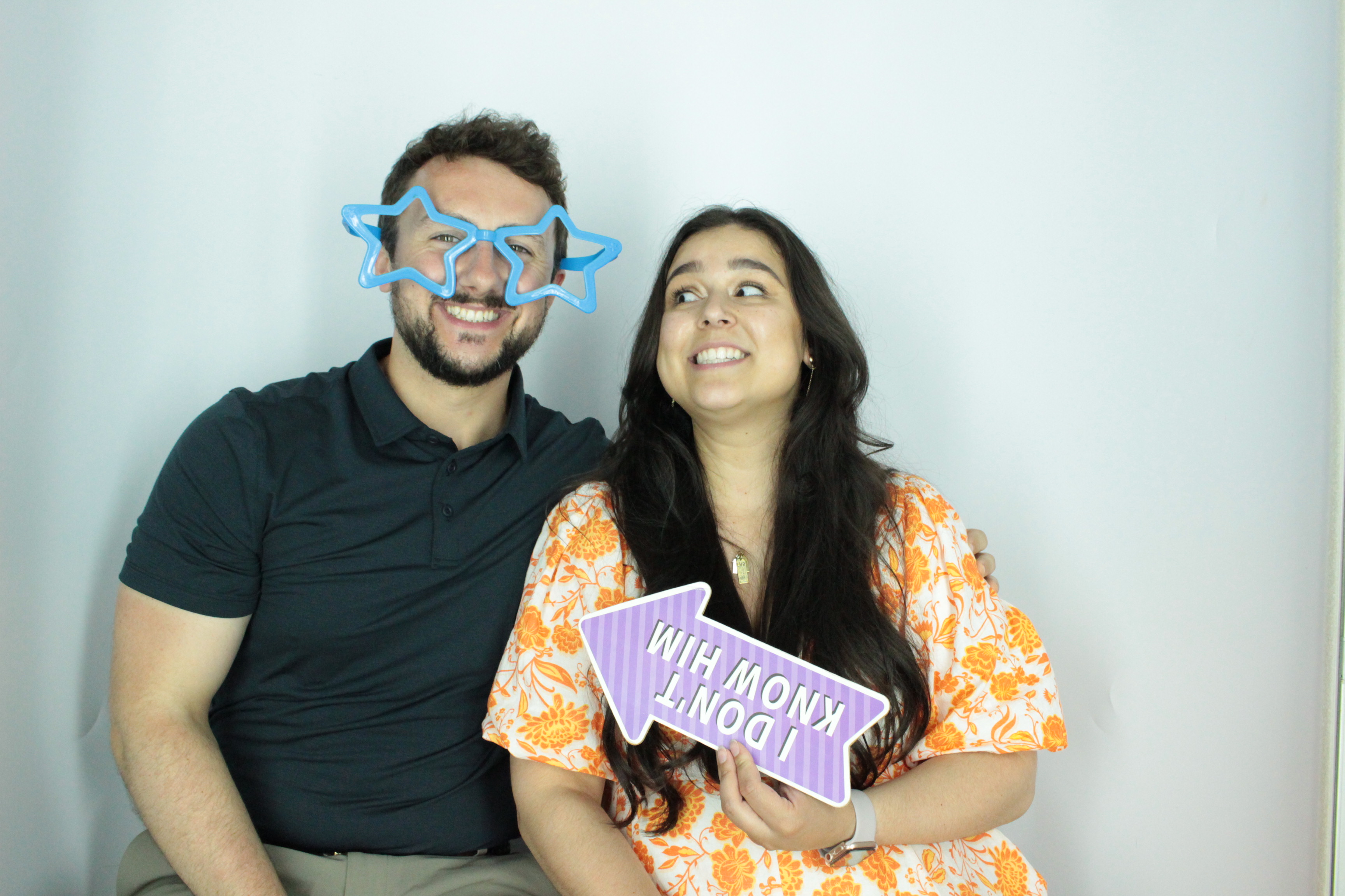 Faye & Sean | View more photos from the event at gallery.myphotoboothexperience.co.uk/u/MyPhotoBoothExperienceLtd/Faye-Sean