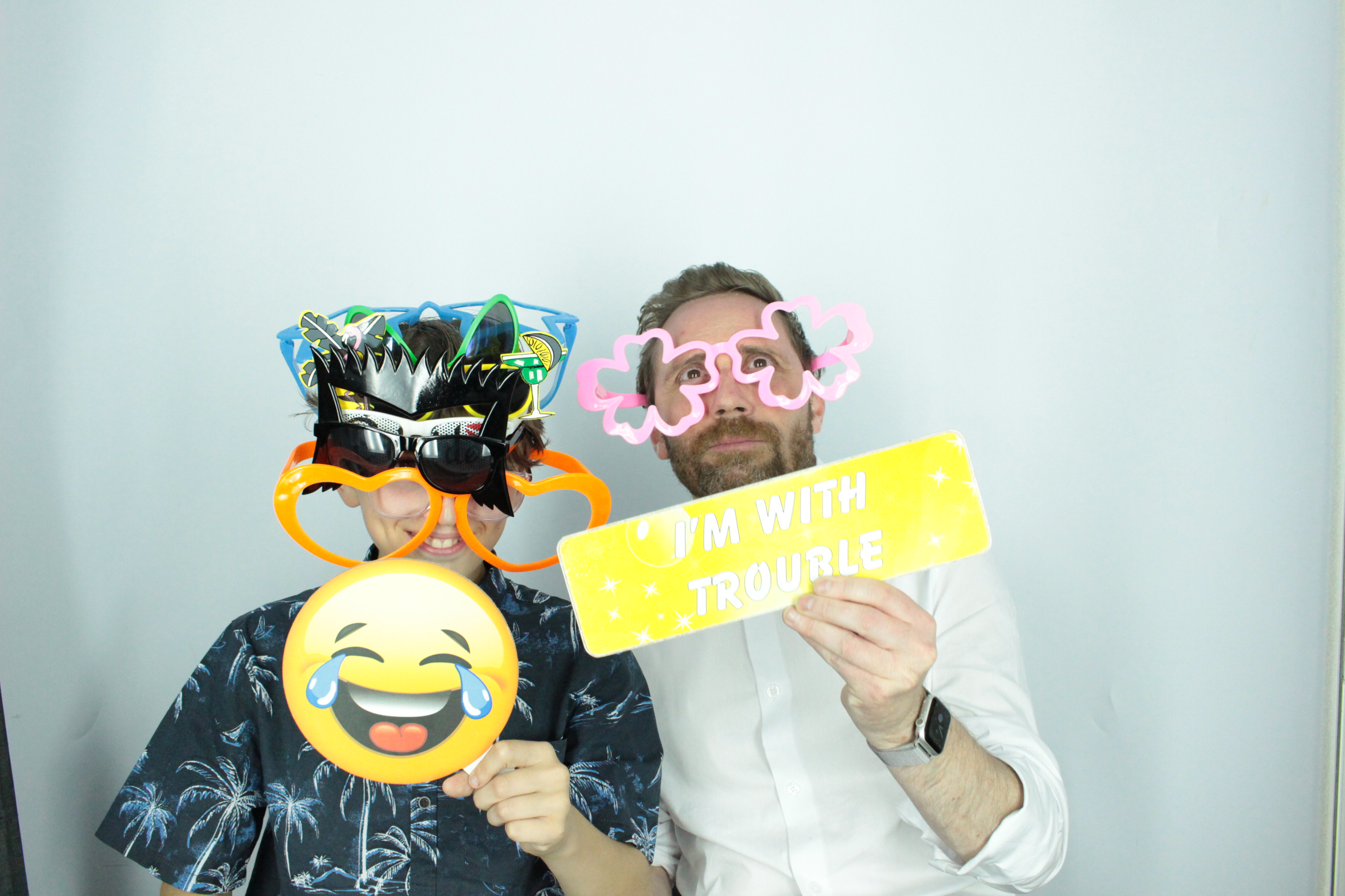 Faye & Sean | View more photos from the event at gallery.myphotoboothexperience.co.uk/u/MyPhotoBoothExperienceLtd/Faye-Sean