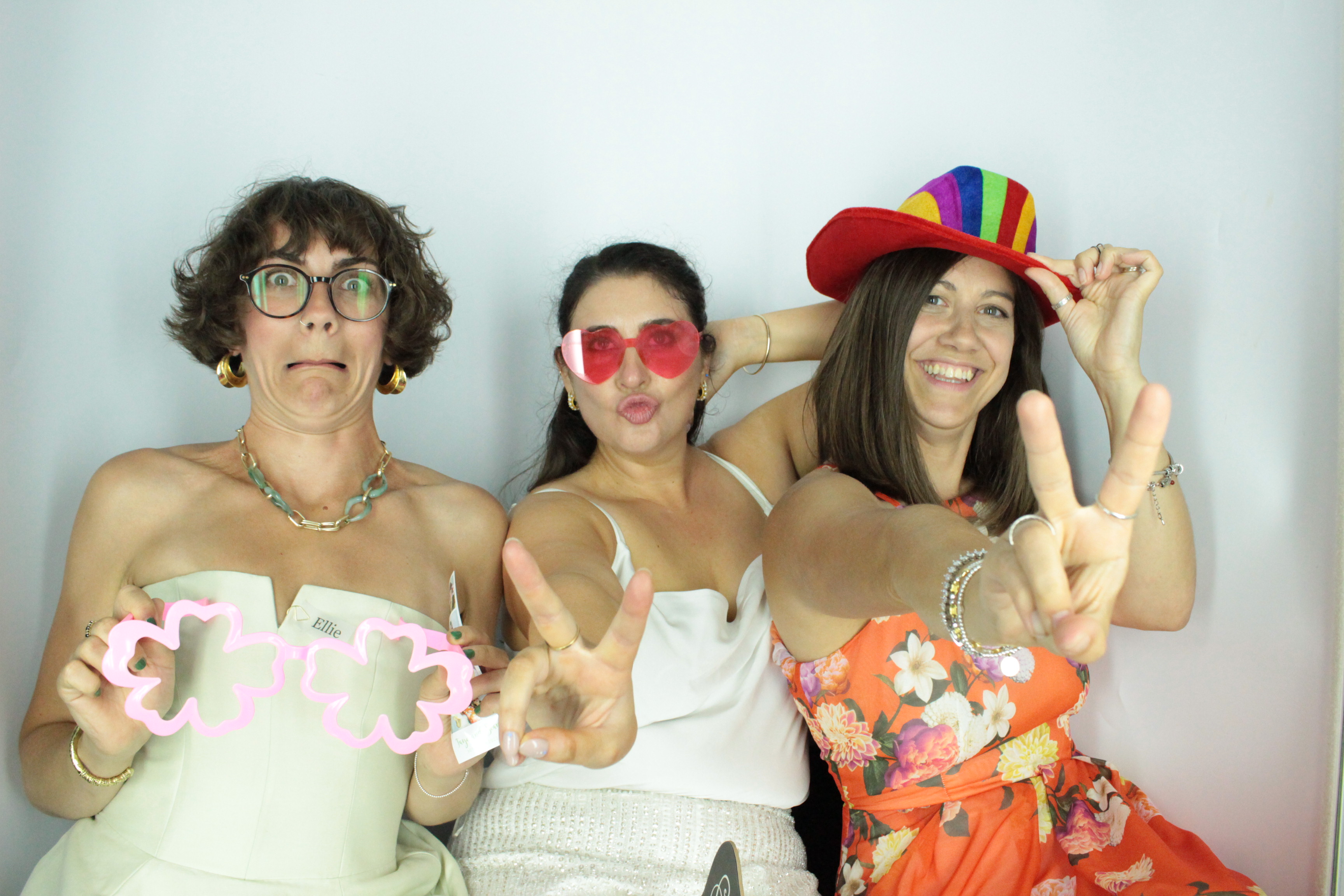 Faye & Sean | View more photos from the event at gallery.myphotoboothexperience.co.uk/u/MyPhotoBoothExperienceLtd/Faye-Sean