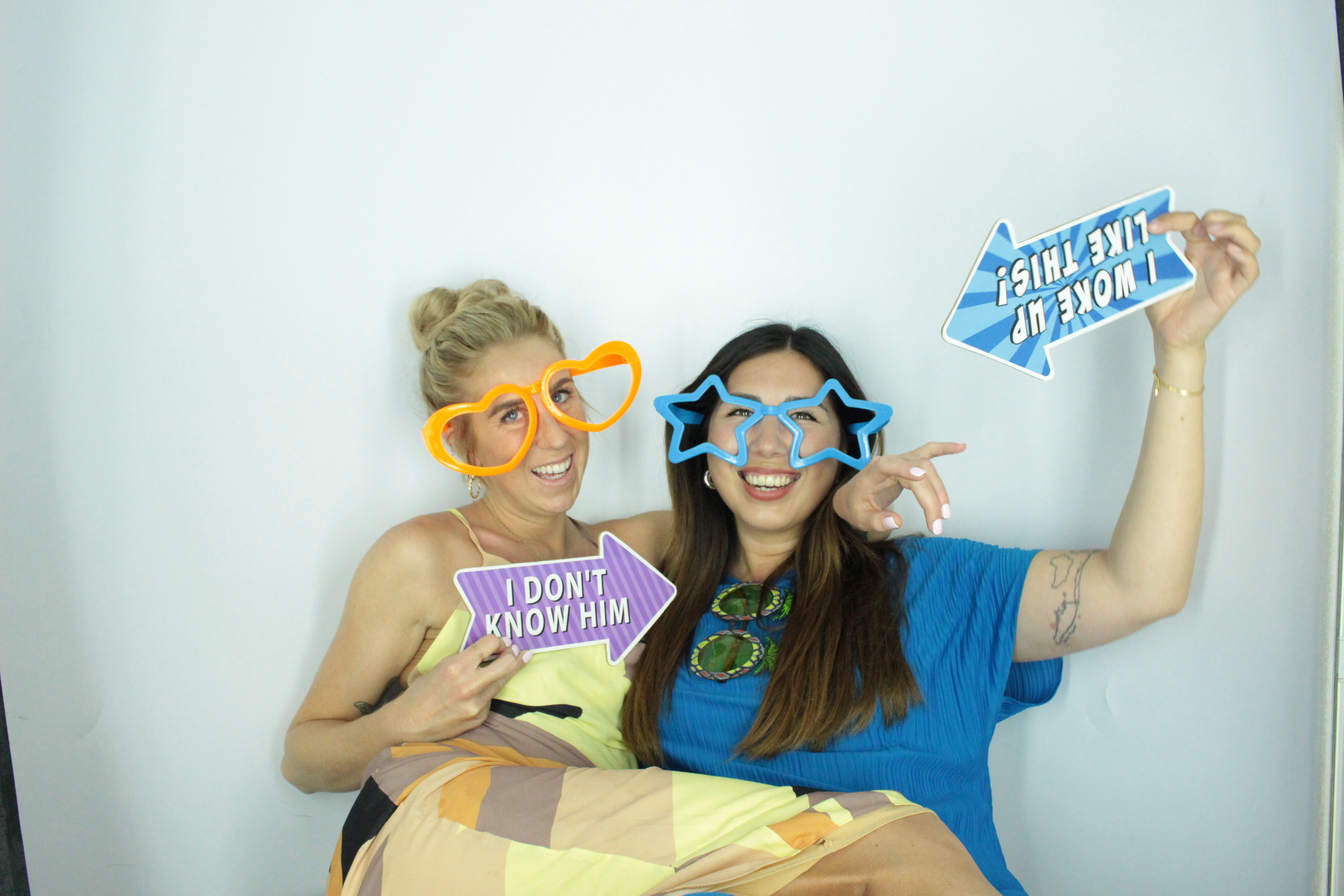 Faye & Sean | View more photos from the event at gallery.myphotoboothexperience.co.uk/u/MyPhotoBoothExperienceLtd/Faye-Sean