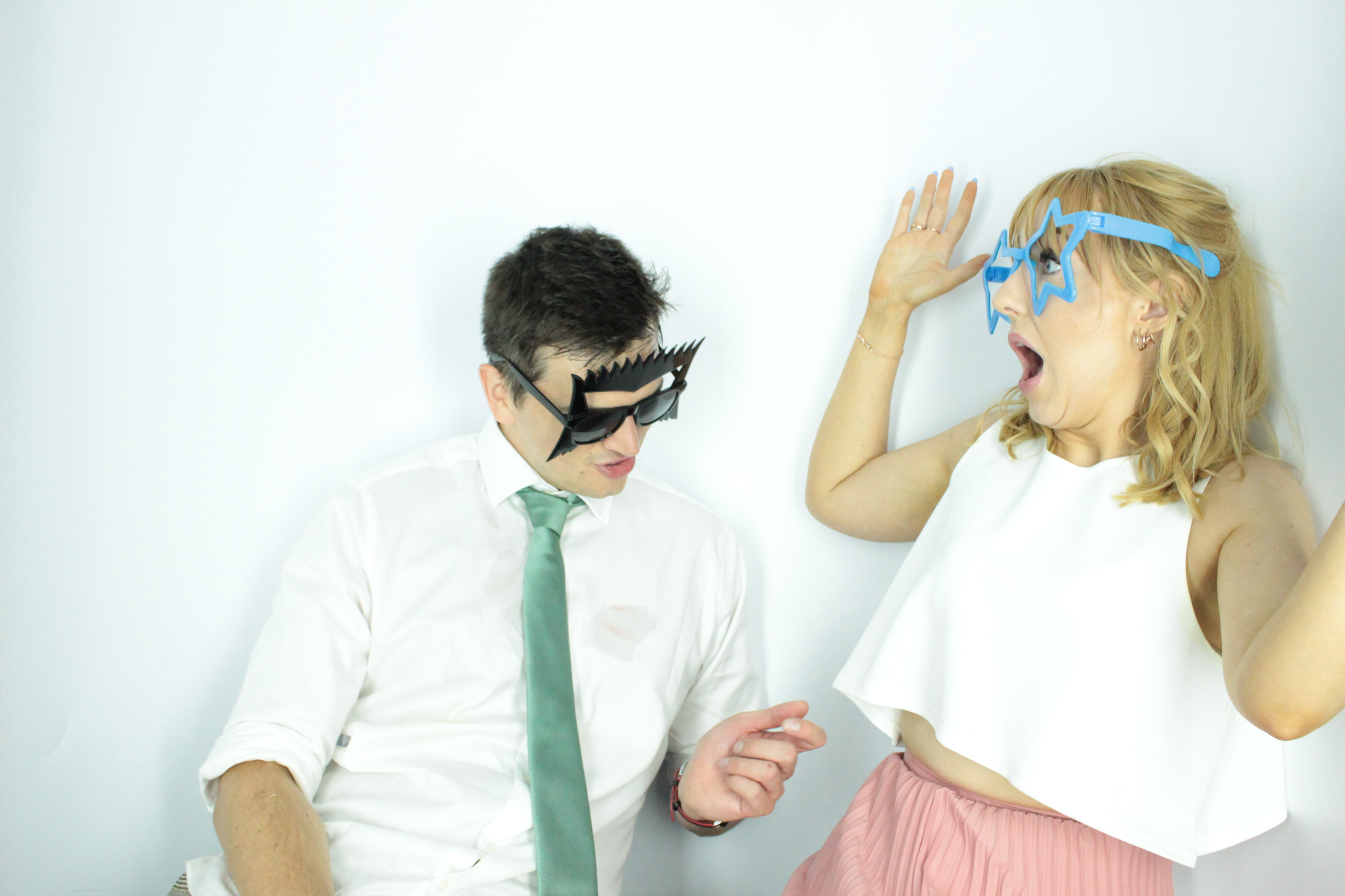 Faye & Sean | View more photos from the event at gallery.myphotoboothexperience.co.uk/u/MyPhotoBoothExperienceLtd/Faye-Sean