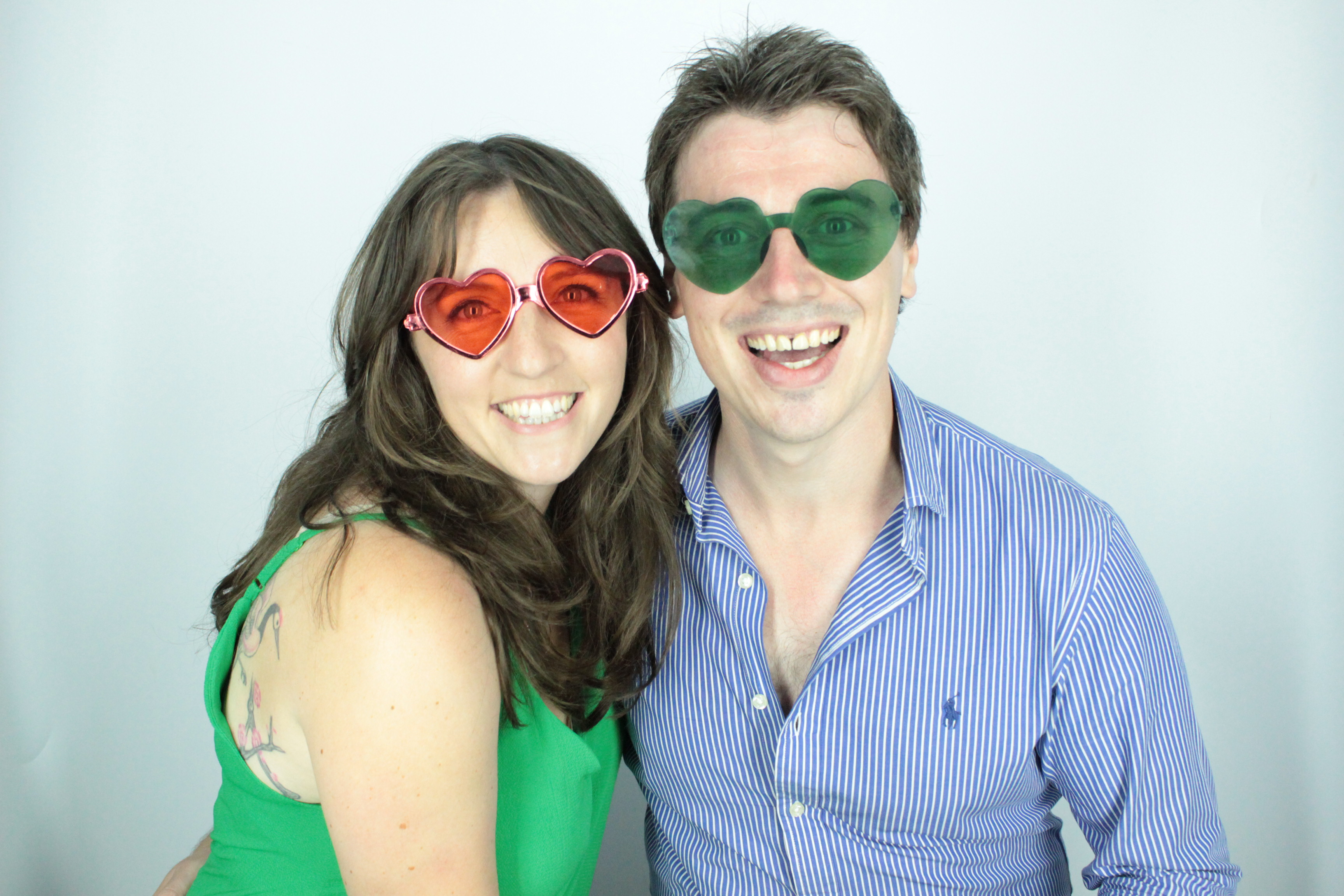 Faye & Sean | View more photos from the event at gallery.myphotoboothexperience.co.uk/u/MyPhotoBoothExperienceLtd/Faye-Sean