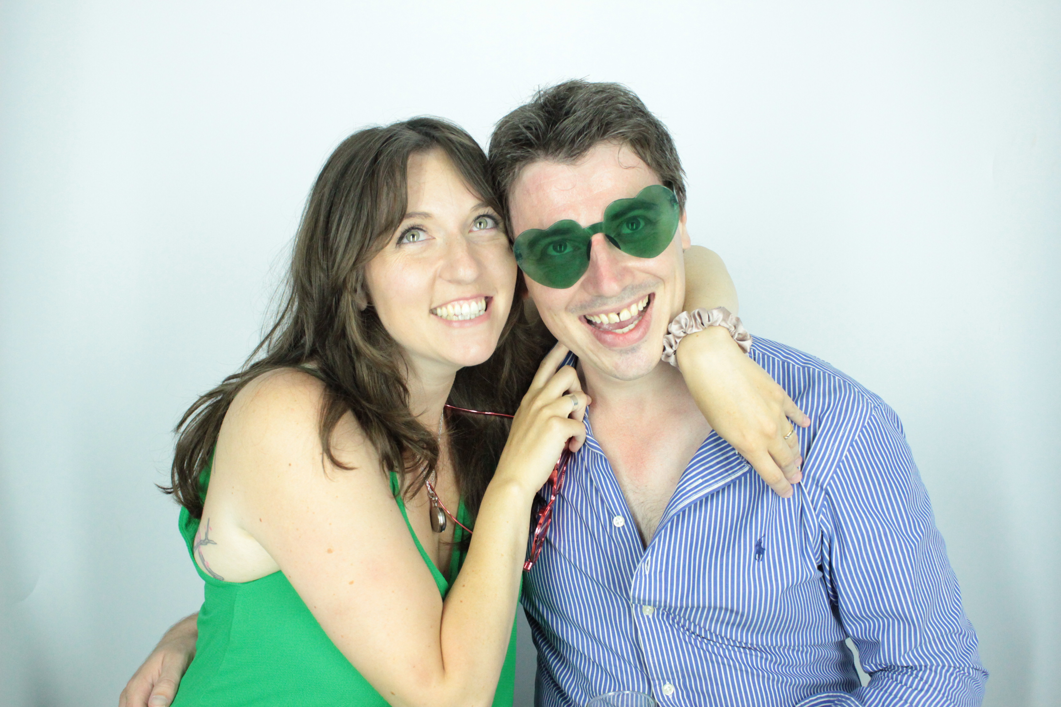 Faye & Sean | View more photos from the event at gallery.myphotoboothexperience.co.uk/u/MyPhotoBoothExperienceLtd/Faye-Sean