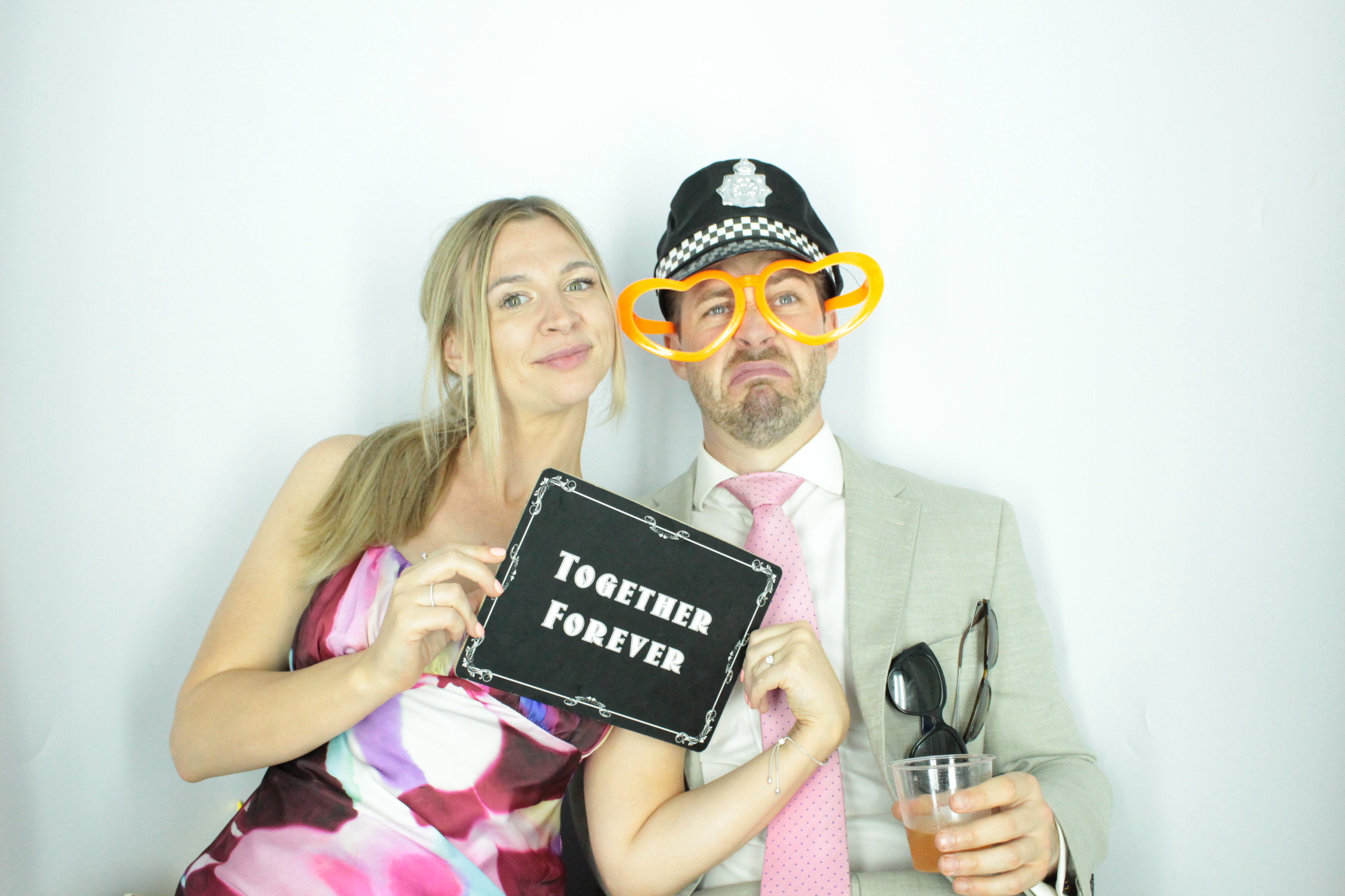 Faye & Sean | View more photos from the event at gallery.myphotoboothexperience.co.uk/u/MyPhotoBoothExperienceLtd/Faye-Sean