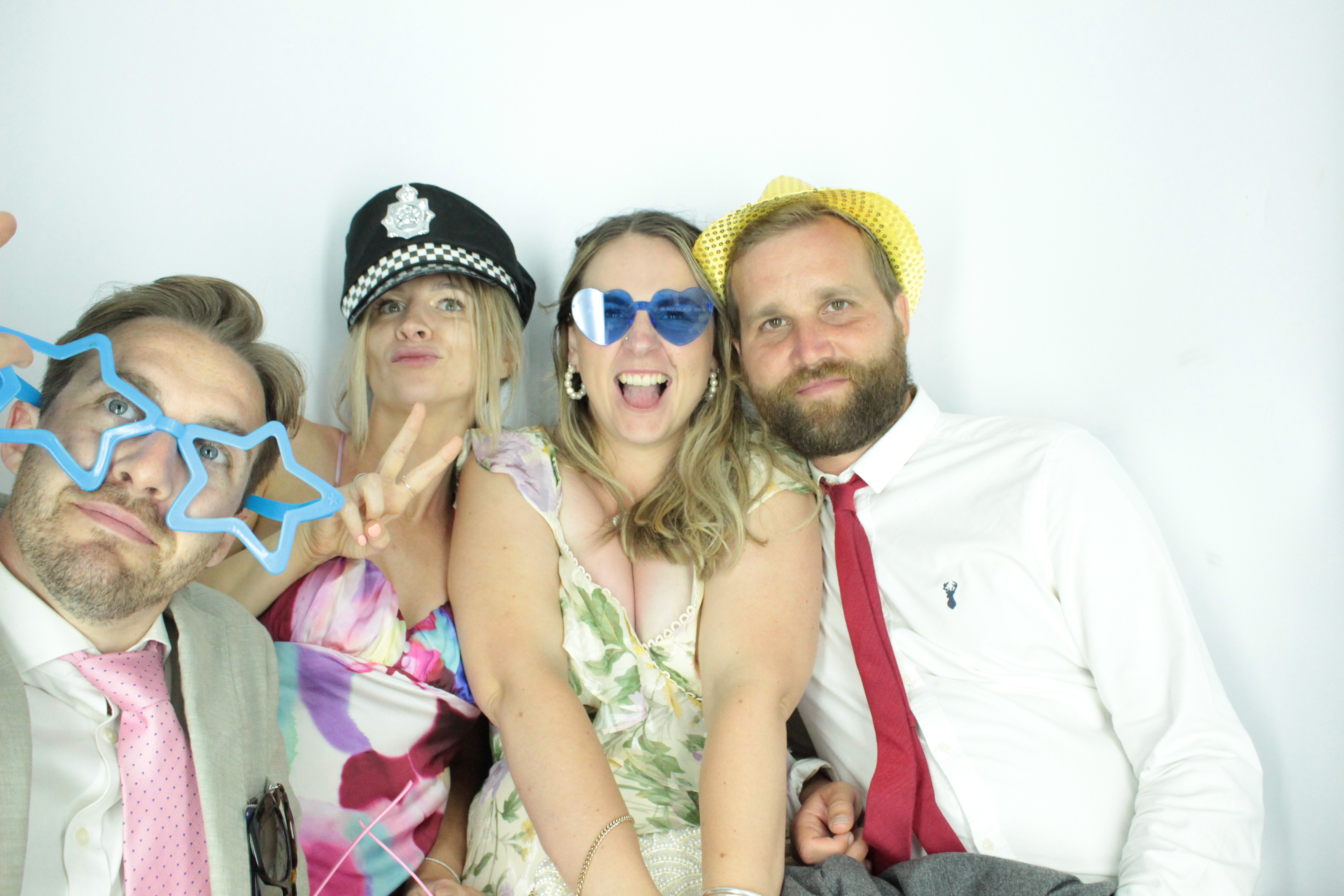 Faye & Sean | View more photos from the event at gallery.myphotoboothexperience.co.uk/u/MyPhotoBoothExperienceLtd/Faye-Sean
