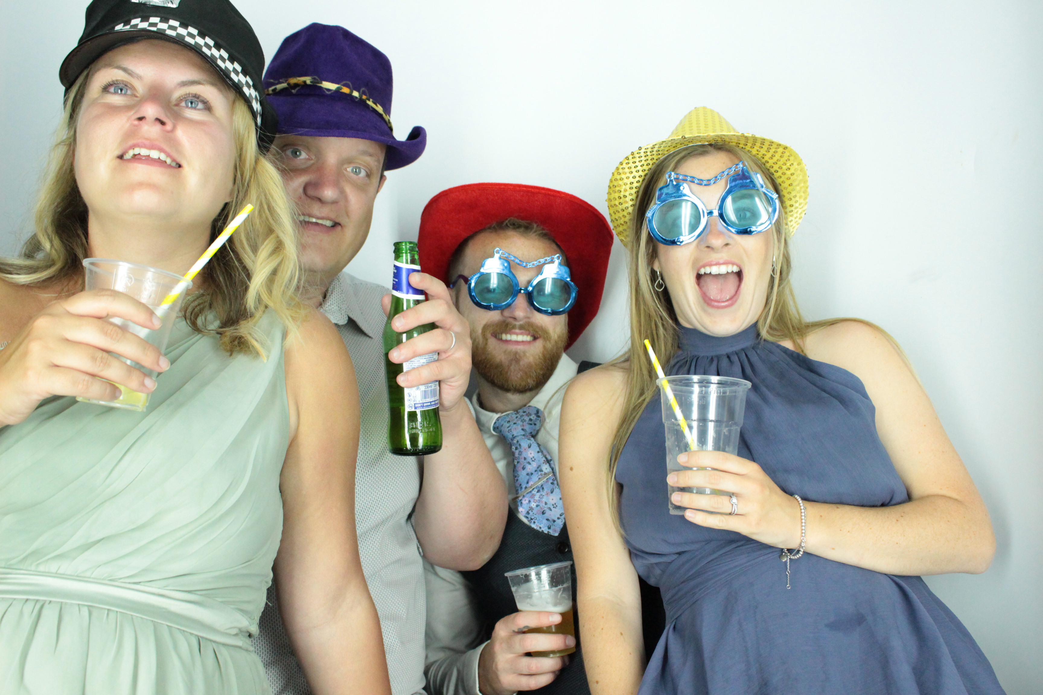Faye & Sean | View more photos from the event at gallery.myphotoboothexperience.co.uk/u/MyPhotoBoothExperienceLtd/Faye-Sean