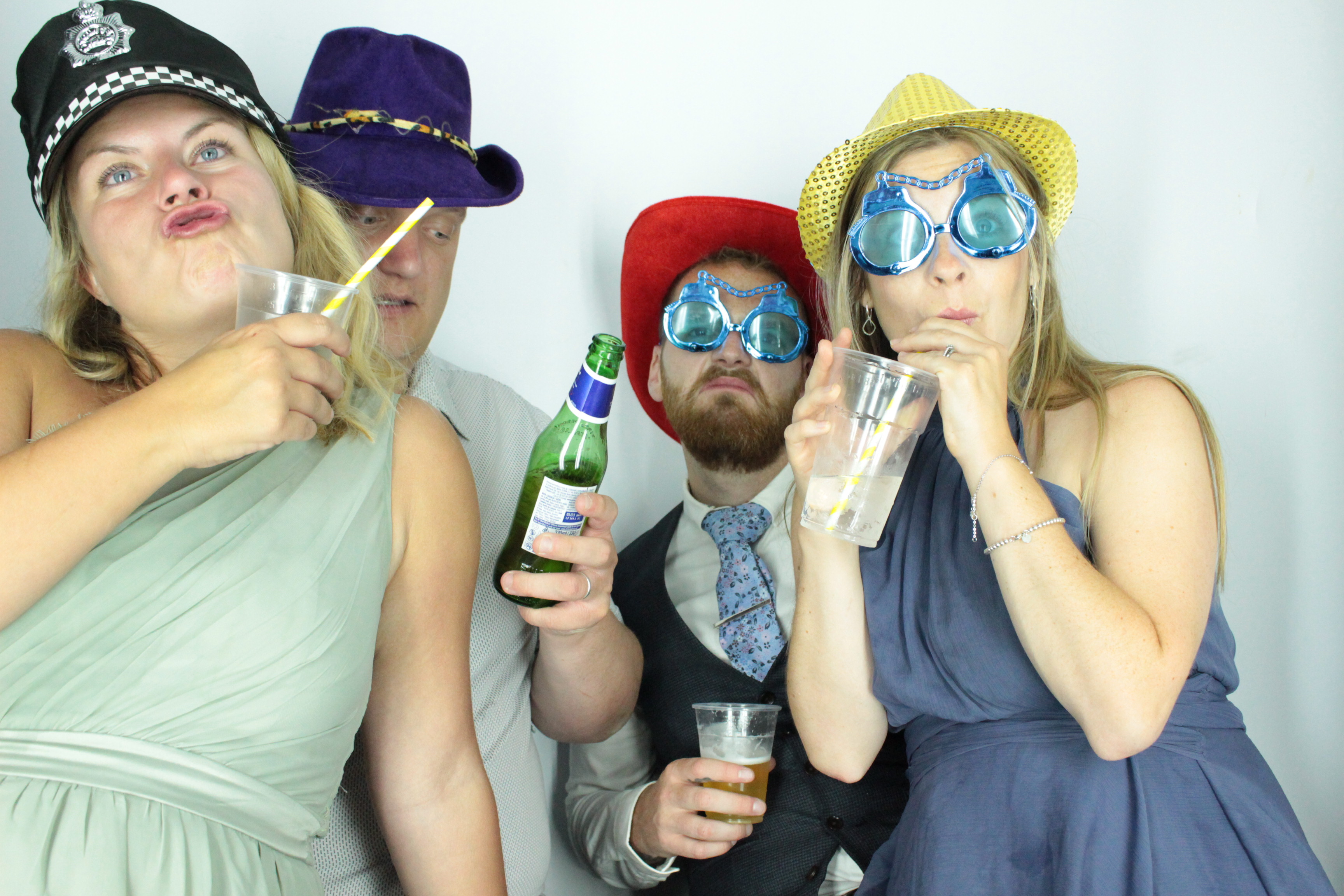 Faye & Sean | View more photos from the event at gallery.myphotoboothexperience.co.uk/u/MyPhotoBoothExperienceLtd/Faye-Sean