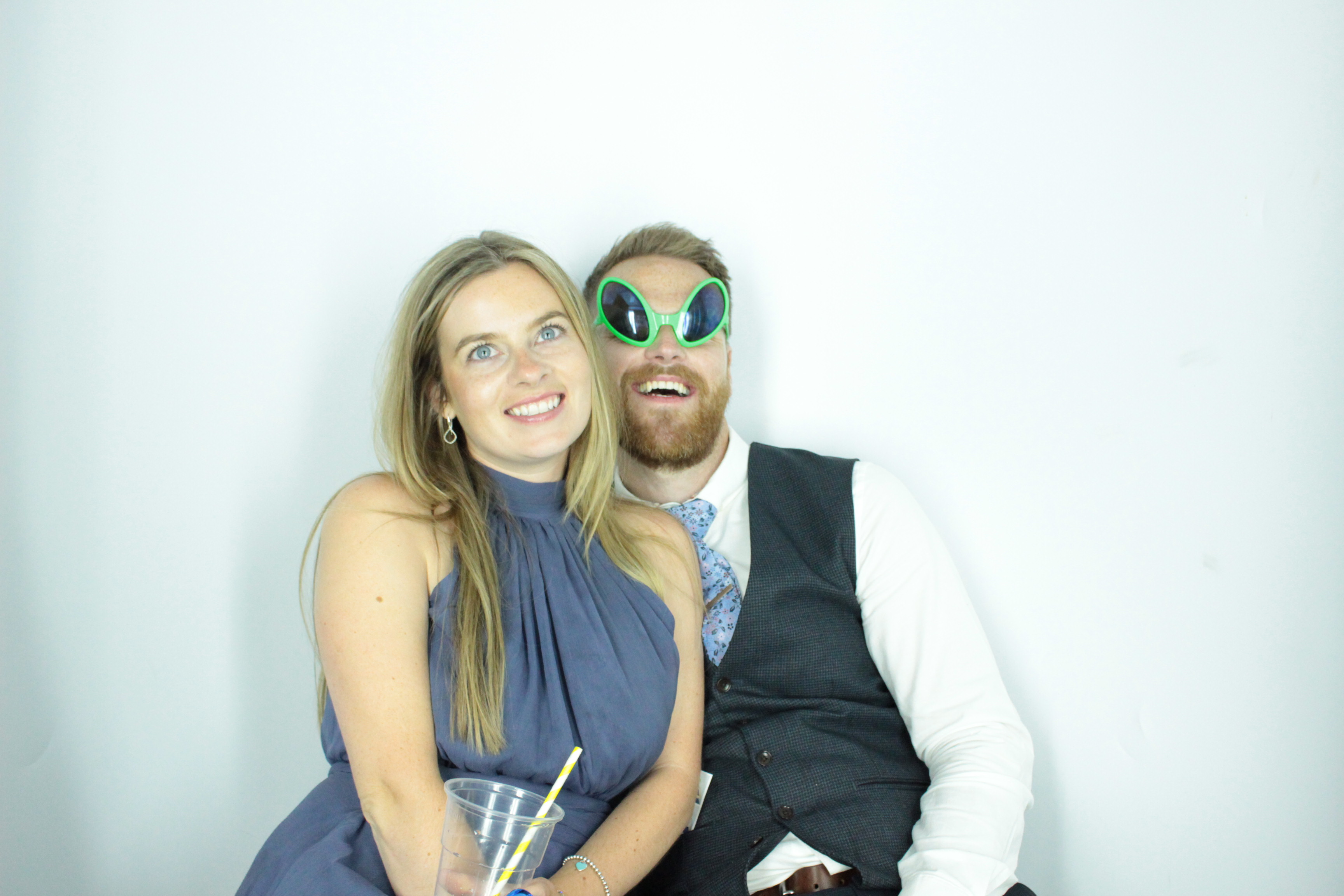 Faye & Sean | View more photos from the event at gallery.myphotoboothexperience.co.uk/u/MyPhotoBoothExperienceLtd/Faye-Sean