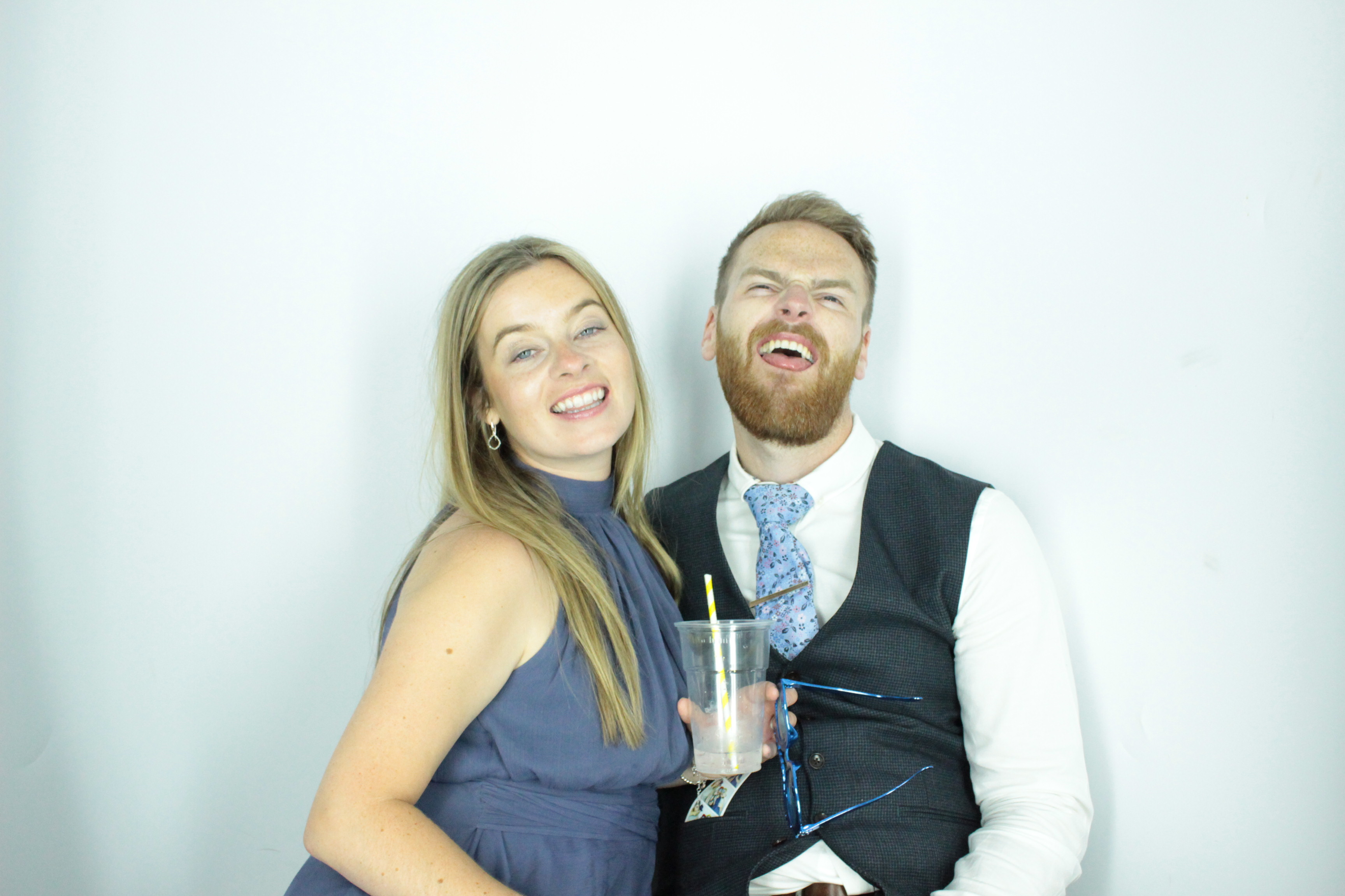 Faye & Sean | View more photos from the event at gallery.myphotoboothexperience.co.uk/u/MyPhotoBoothExperienceLtd/Faye-Sean