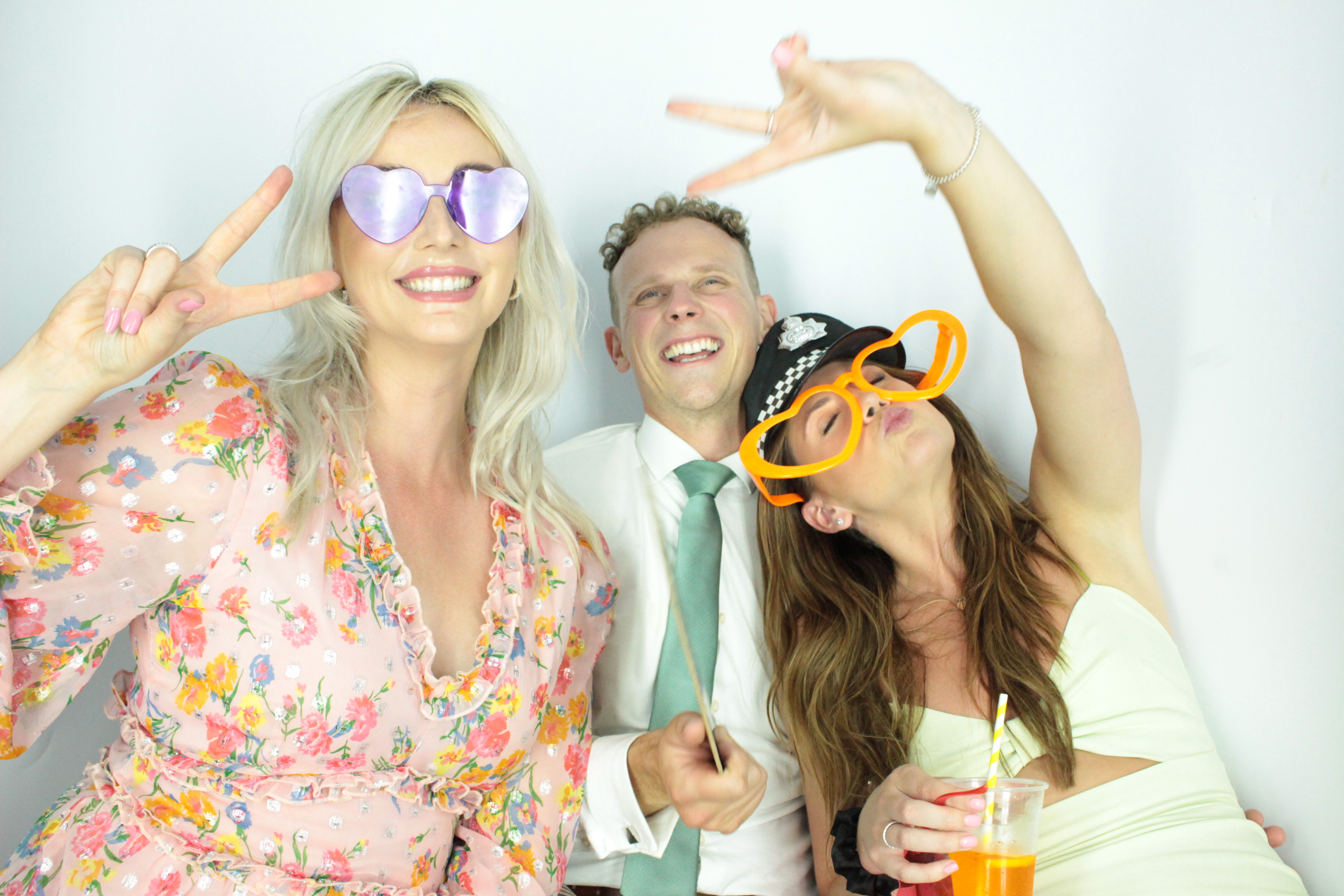 Faye & Sean | View more photos from the event at gallery.myphotoboothexperience.co.uk/u/MyPhotoBoothExperienceLtd/Faye-Sean