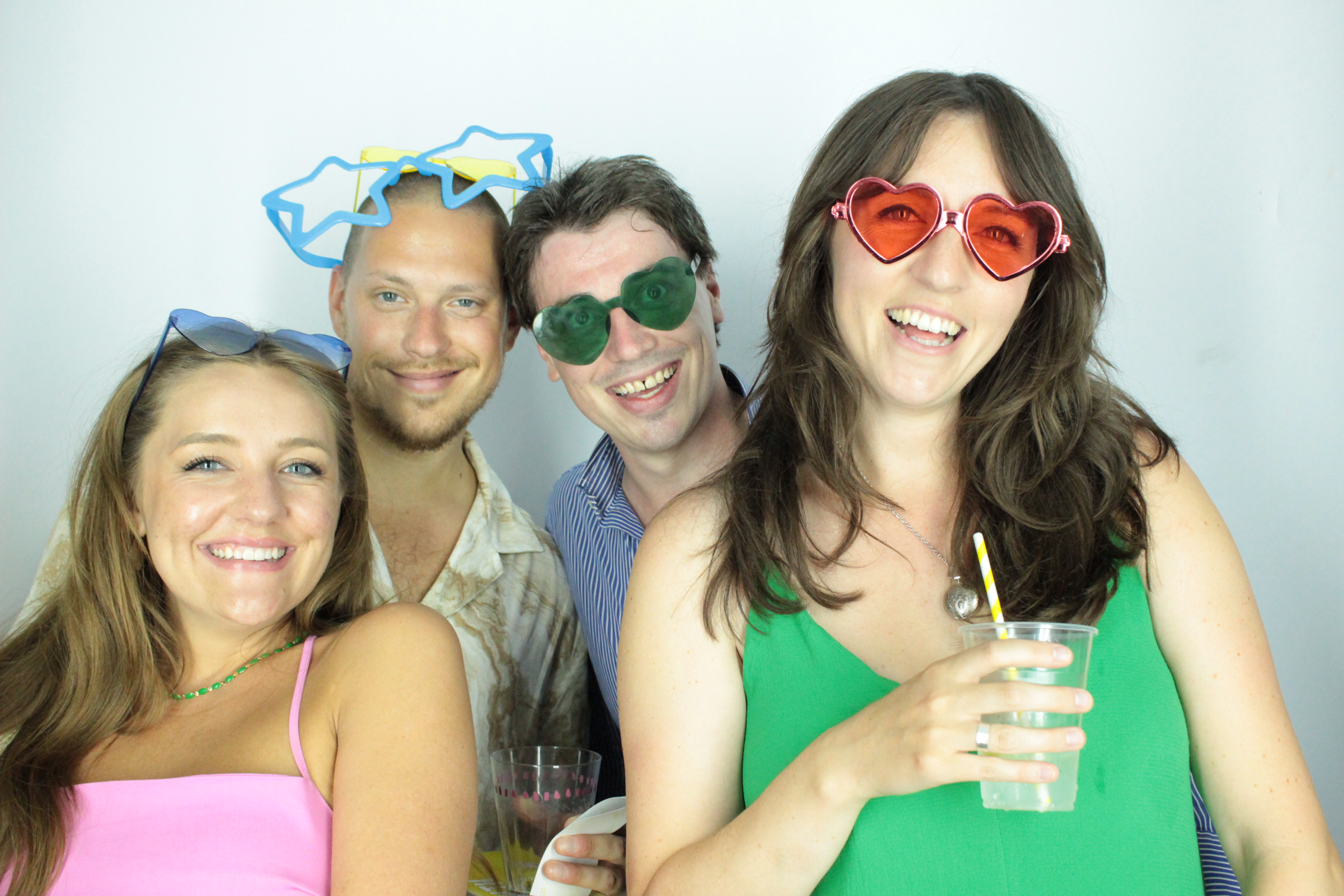 Faye & Sean | View more photos from the event at gallery.myphotoboothexperience.co.uk/u/MyPhotoBoothExperienceLtd/Faye-Sean