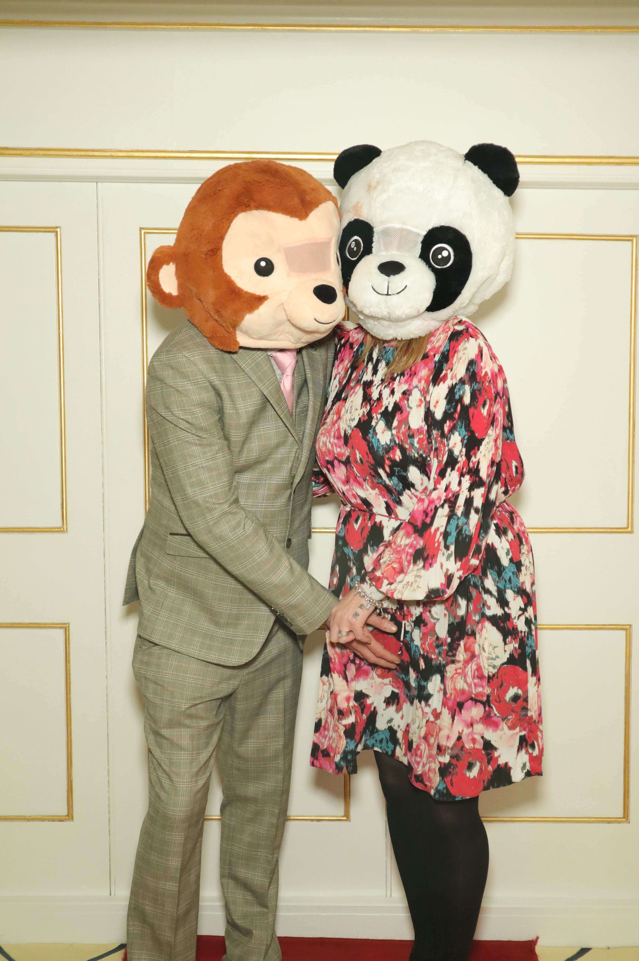 Fiona and Brian's Vow Renewal  | View more photos from the event at gallery.myphotoboothexperience.co.uk/u/MyPhotoBoothExperienceLtd/Fiona-and-Brians-Vow-Renewal