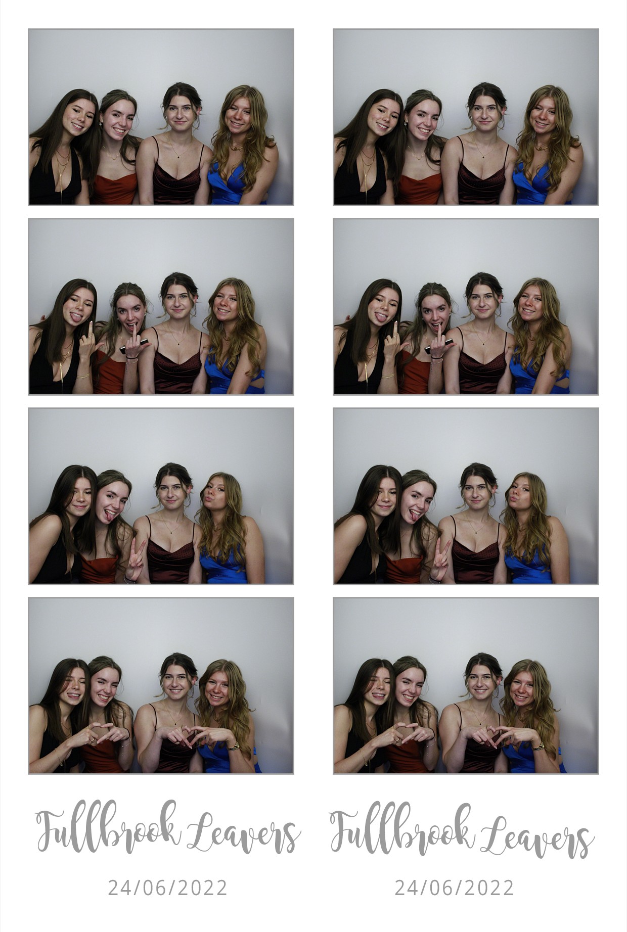 Fullbrook Leavers Party | View more photos from the event at gallery.myphotoboothexperience.co.uk/u/MyPhotoBoothExperienceLtd/Fullbrook-Leavers-Party