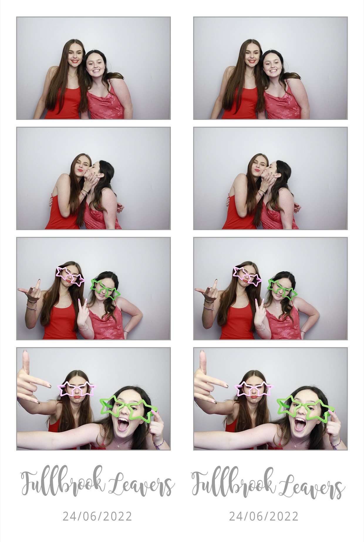 Fullbrook Leavers Party | View more photos from the event at gallery.myphotoboothexperience.co.uk/u/MyPhotoBoothExperienceLtd/Fullbrook-Leavers-Party