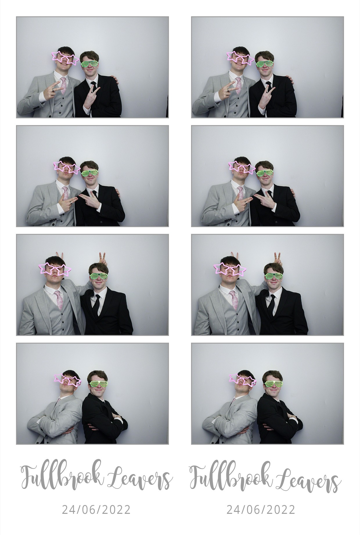 Fullbrook Leavers Party | View more photos from the event at gallery.myphotoboothexperience.co.uk/u/MyPhotoBoothExperienceLtd/Fullbrook-Leavers-Party