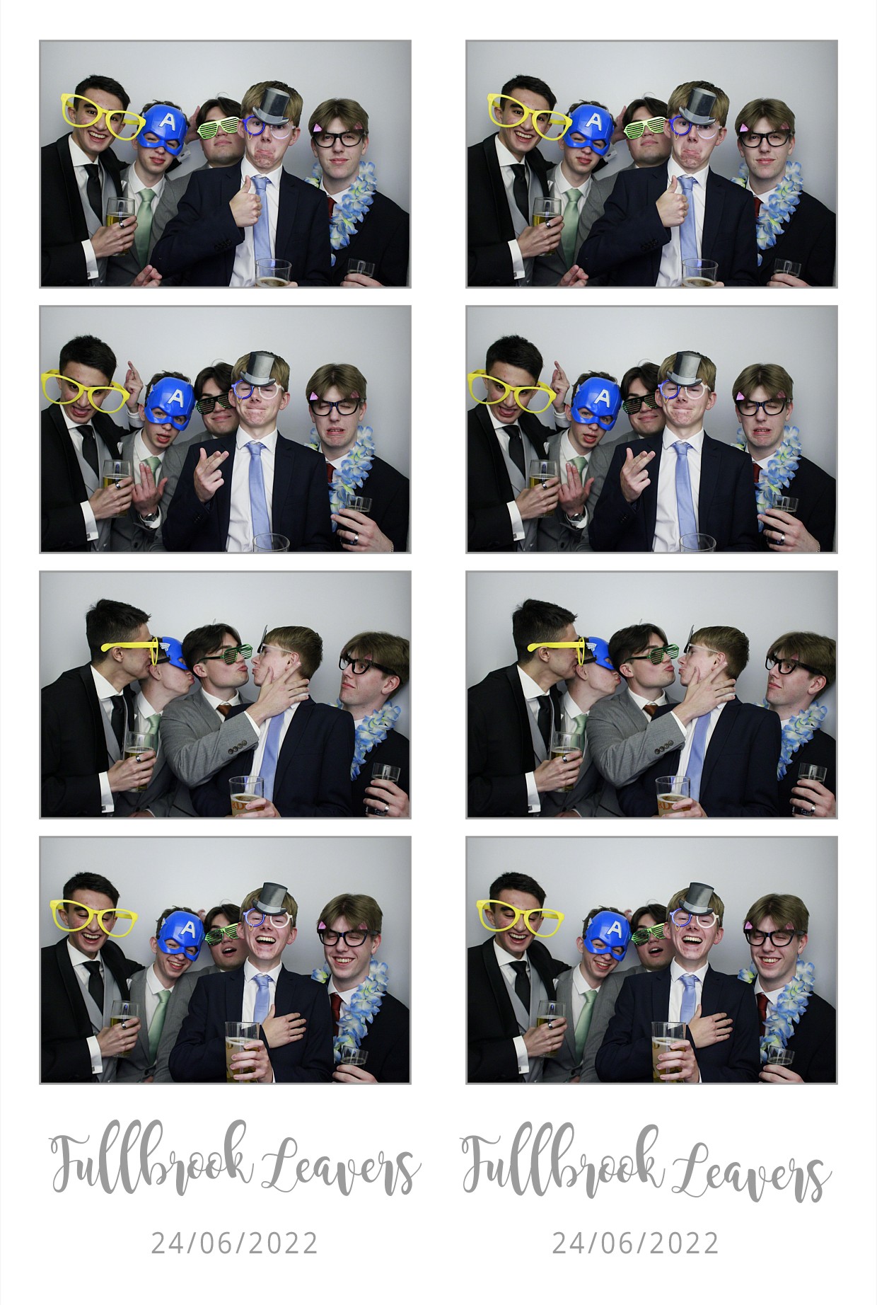 Fullbrook Leavers Party | View more photos from the event at gallery.myphotoboothexperience.co.uk/u/MyPhotoBoothExperienceLtd/Fullbrook-Leavers-Party