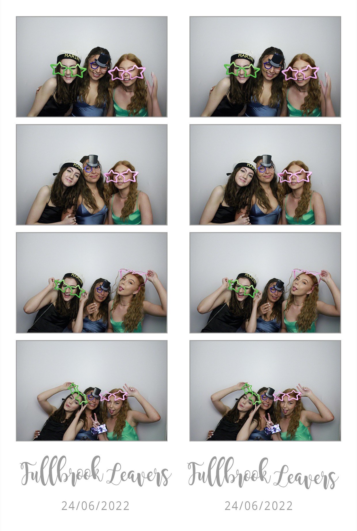 Fullbrook Leavers Party | View more photos from the event at gallery.myphotoboothexperience.co.uk/u/MyPhotoBoothExperienceLtd/Fullbrook-Leavers-Party