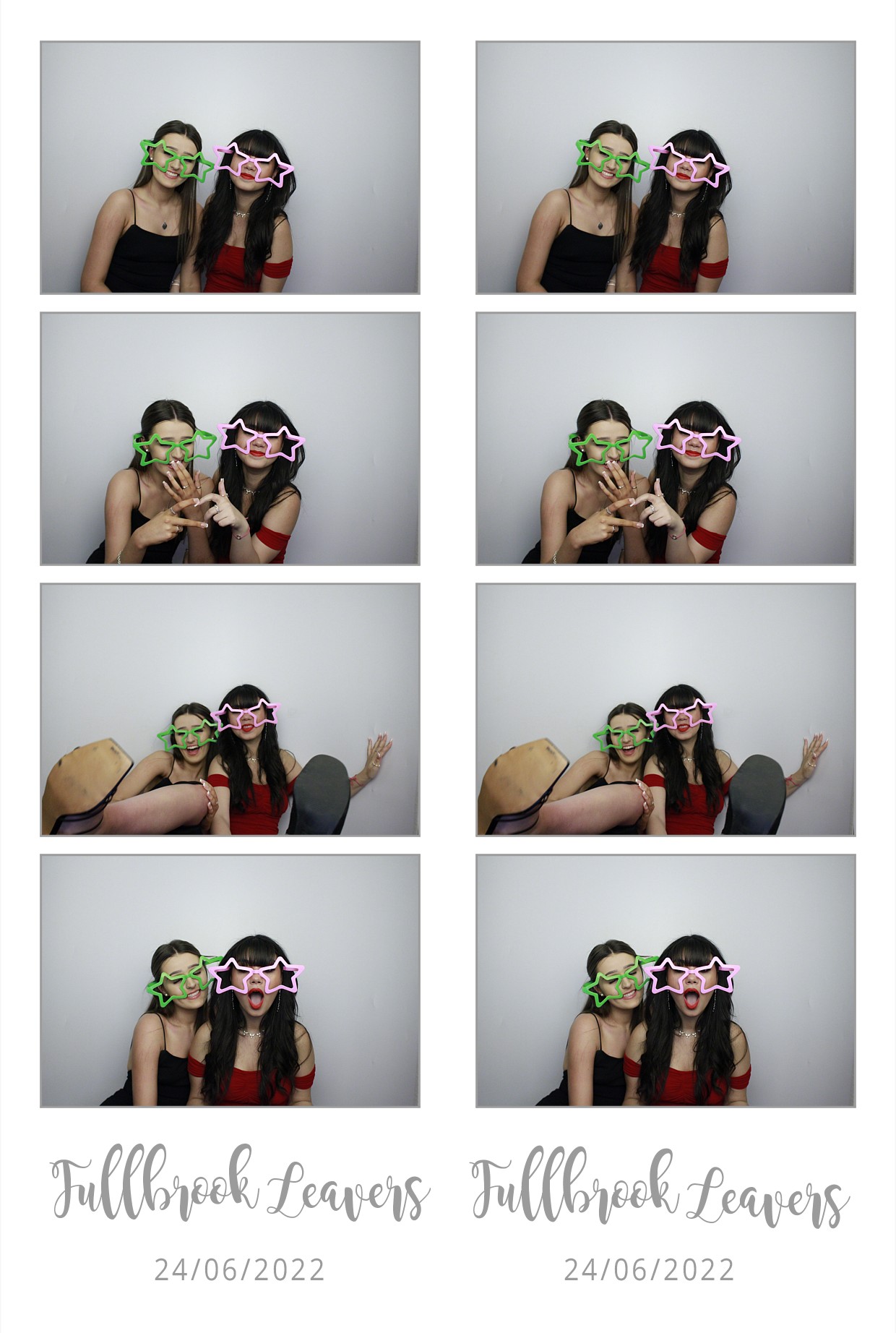 Fullbrook Leavers Party | View more photos from the event at gallery.myphotoboothexperience.co.uk/u/MyPhotoBoothExperienceLtd/Fullbrook-Leavers-Party