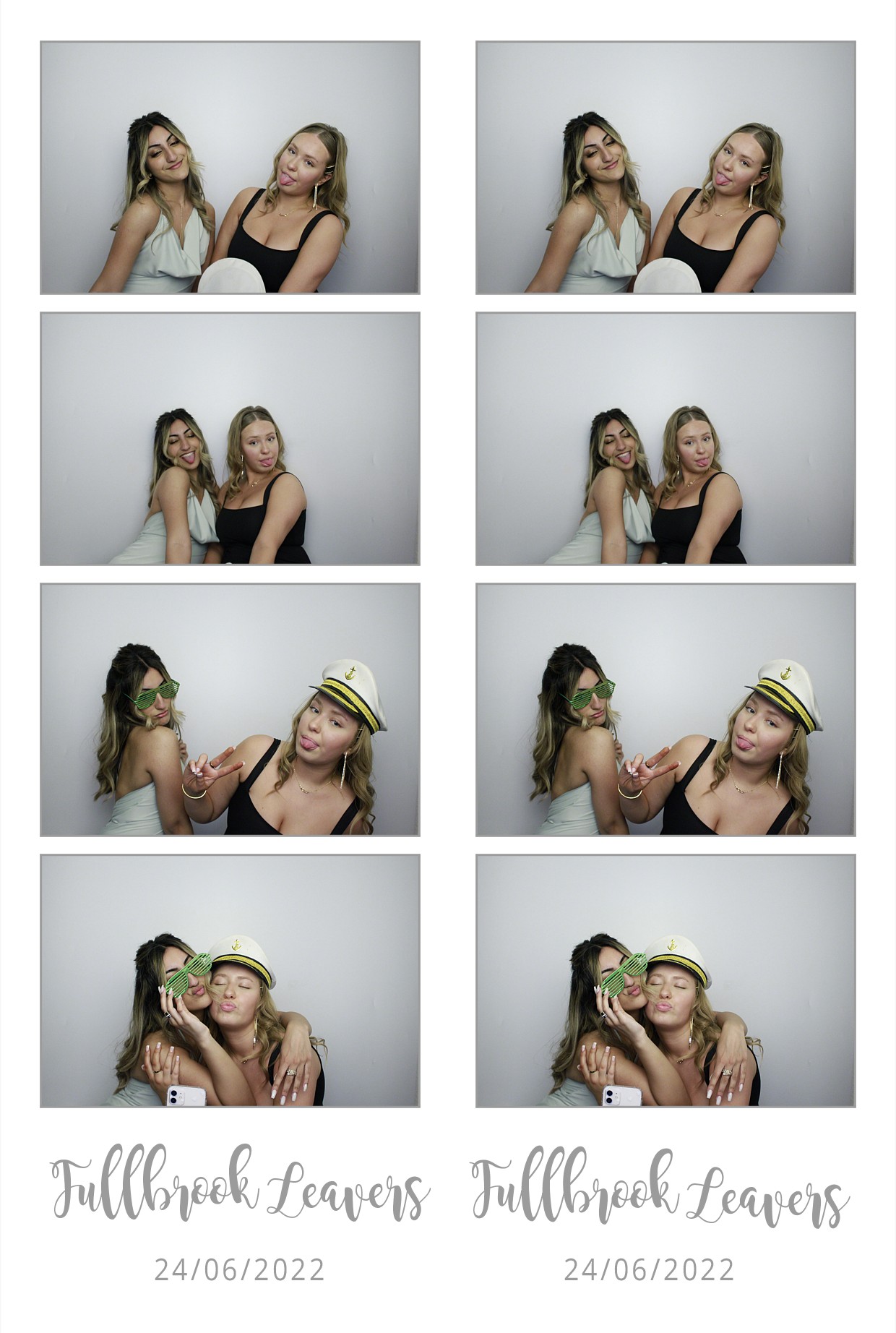 Fullbrook Leavers Party | View more photos from the event at gallery.myphotoboothexperience.co.uk/u/MyPhotoBoothExperienceLtd/Fullbrook-Leavers-Party