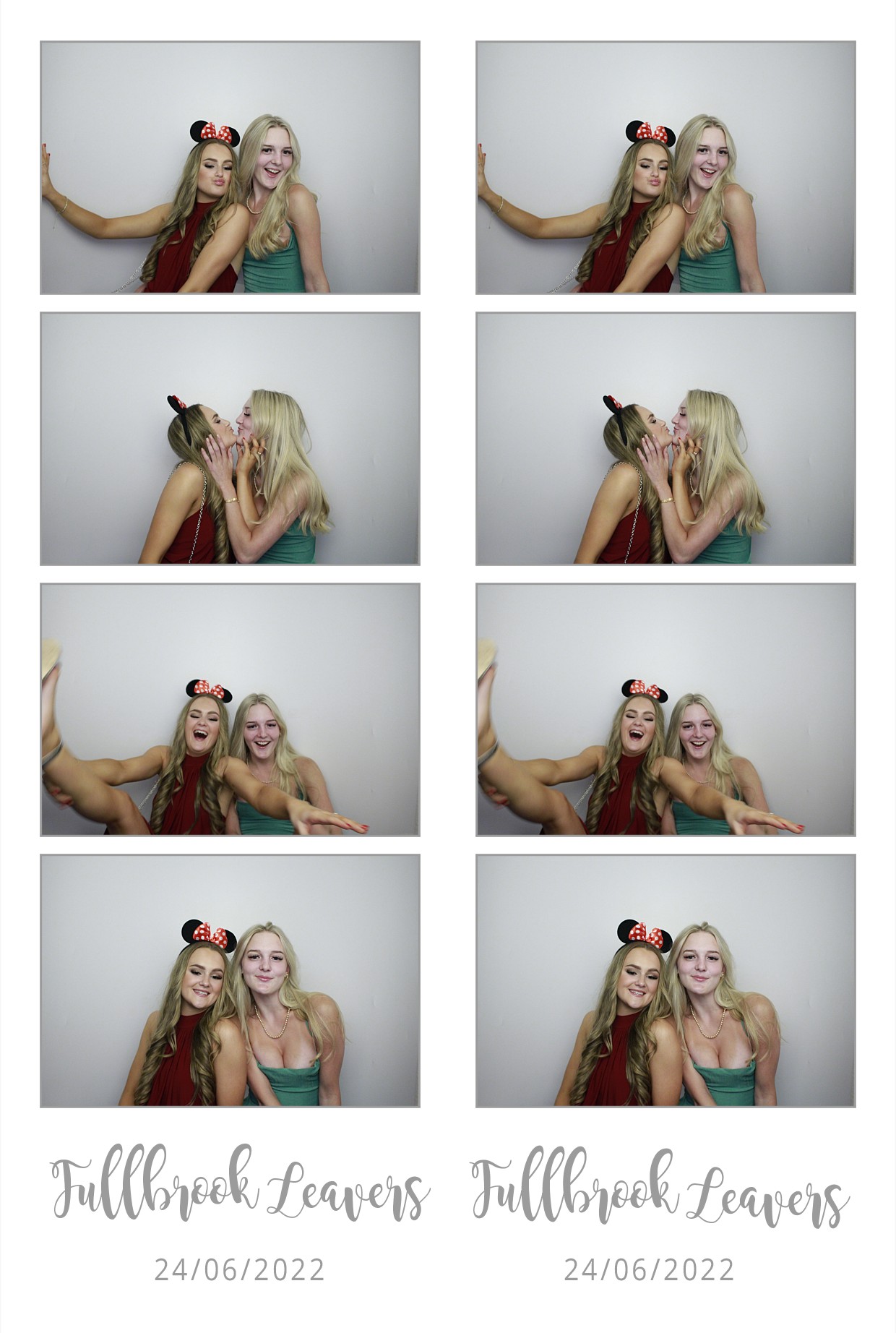 Fullbrook Leavers Party | View more photos from the event at gallery.myphotoboothexperience.co.uk/u/MyPhotoBoothExperienceLtd/Fullbrook-Leavers-Party