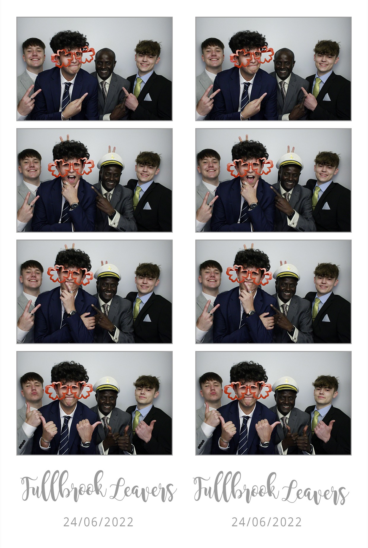 Fullbrook Leavers Party | View more photos from the event at gallery.myphotoboothexperience.co.uk/u/MyPhotoBoothExperienceLtd/Fullbrook-Leavers-Party