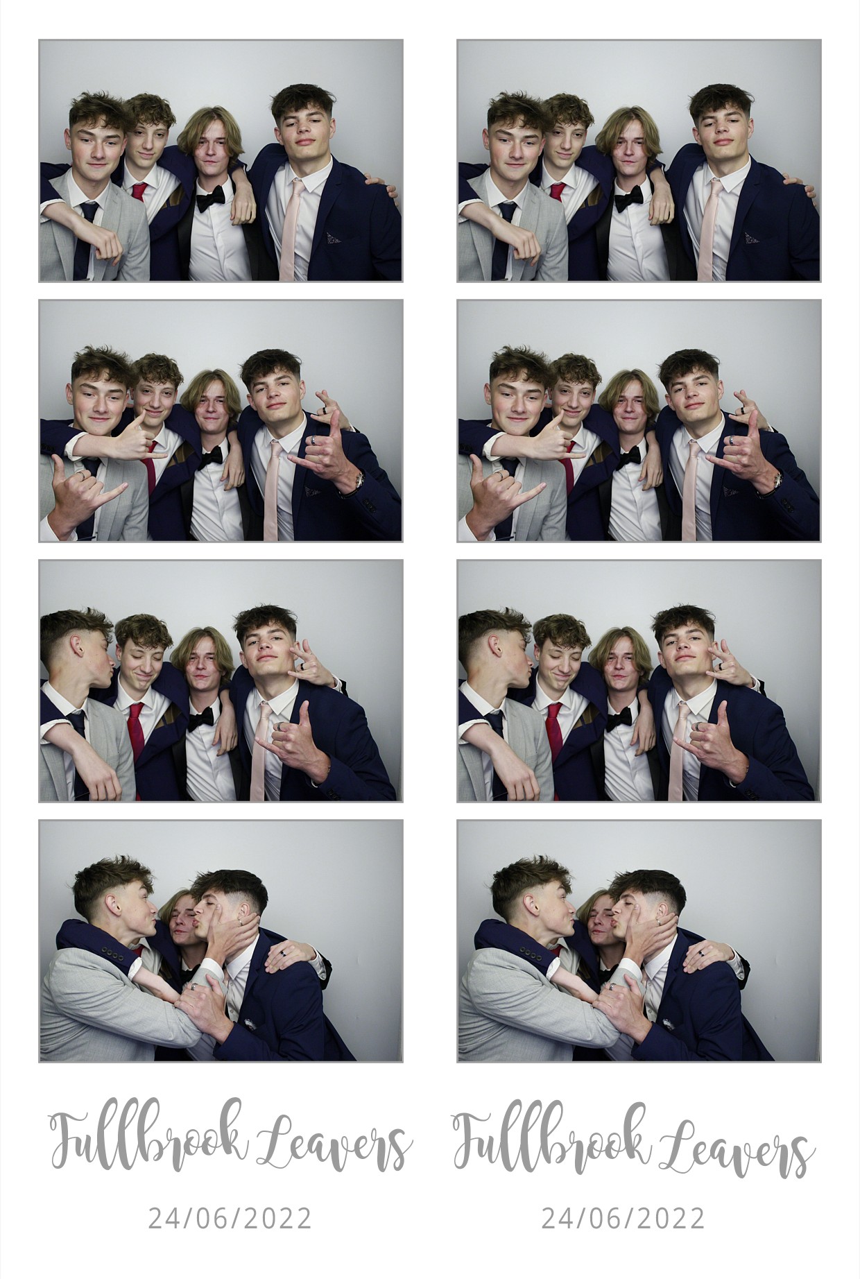 Fullbrook Leavers Party | View more photos from the event at gallery.myphotoboothexperience.co.uk/u/MyPhotoBoothExperienceLtd/Fullbrook-Leavers-Party
