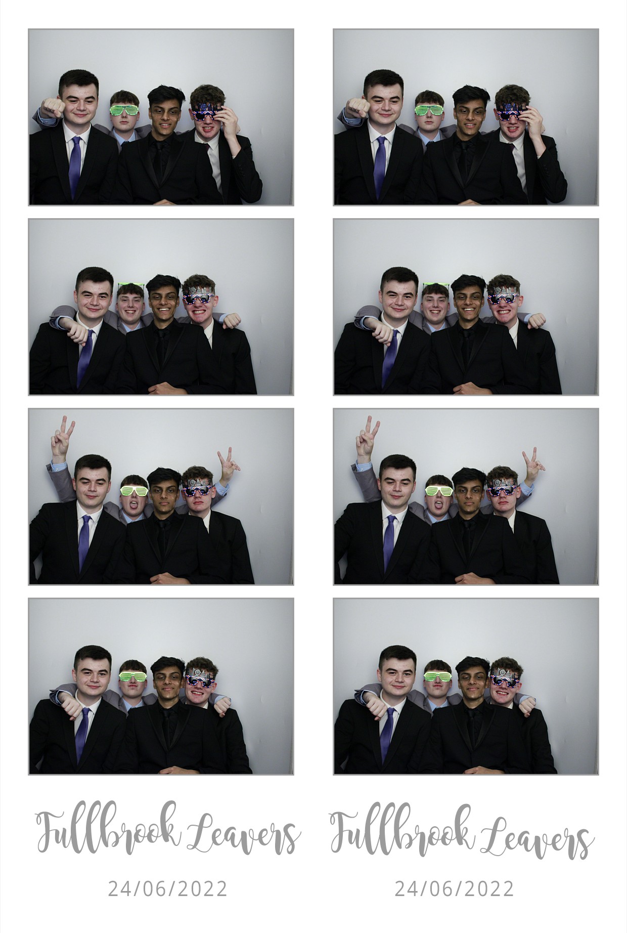 Fullbrook Leavers Party | View more photos from the event at gallery.myphotoboothexperience.co.uk/u/MyPhotoBoothExperienceLtd/Fullbrook-Leavers-Party