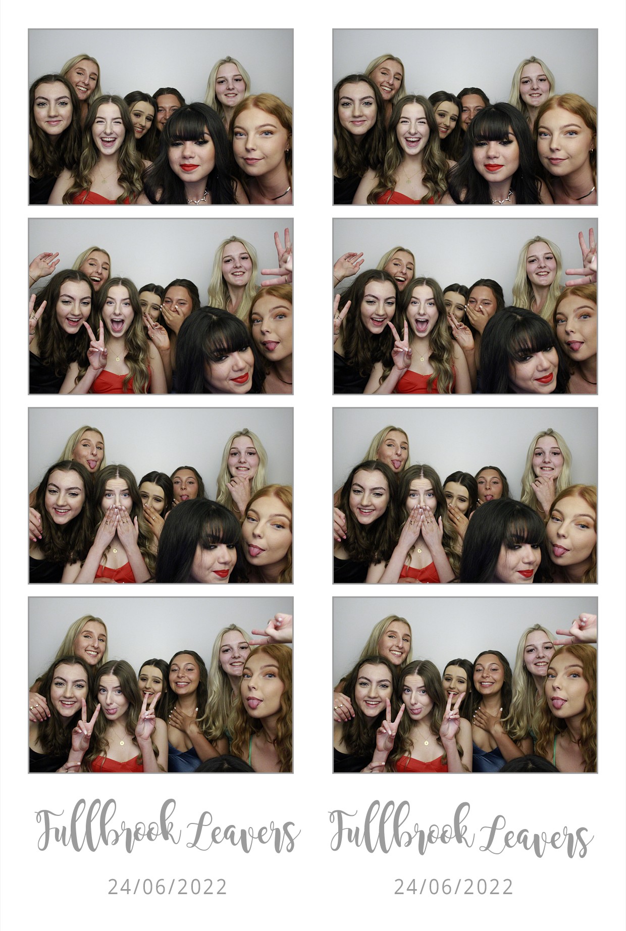 Fullbrook Leavers Party | View more photos from the event at gallery.myphotoboothexperience.co.uk/u/MyPhotoBoothExperienceLtd/Fullbrook-Leavers-Party