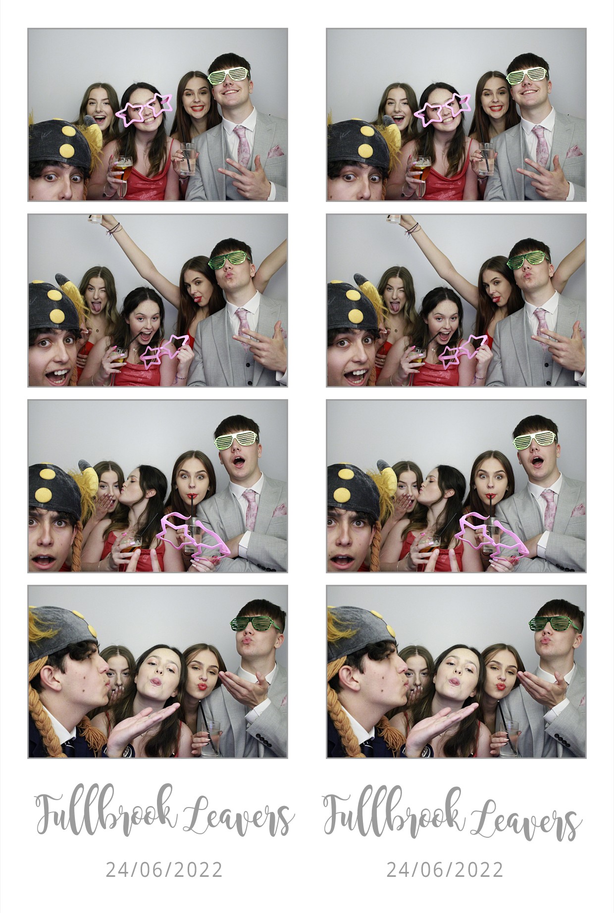 Fullbrook Leavers Party | View more photos from the event at gallery.myphotoboothexperience.co.uk/u/MyPhotoBoothExperienceLtd/Fullbrook-Leavers-Party