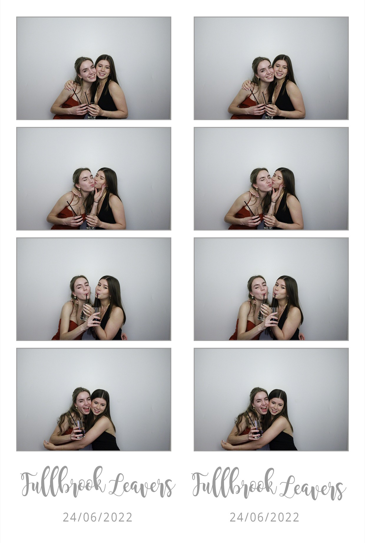 Fullbrook Leavers Party | View more photos from the event at gallery.myphotoboothexperience.co.uk/u/MyPhotoBoothExperienceLtd/Fullbrook-Leavers-Party