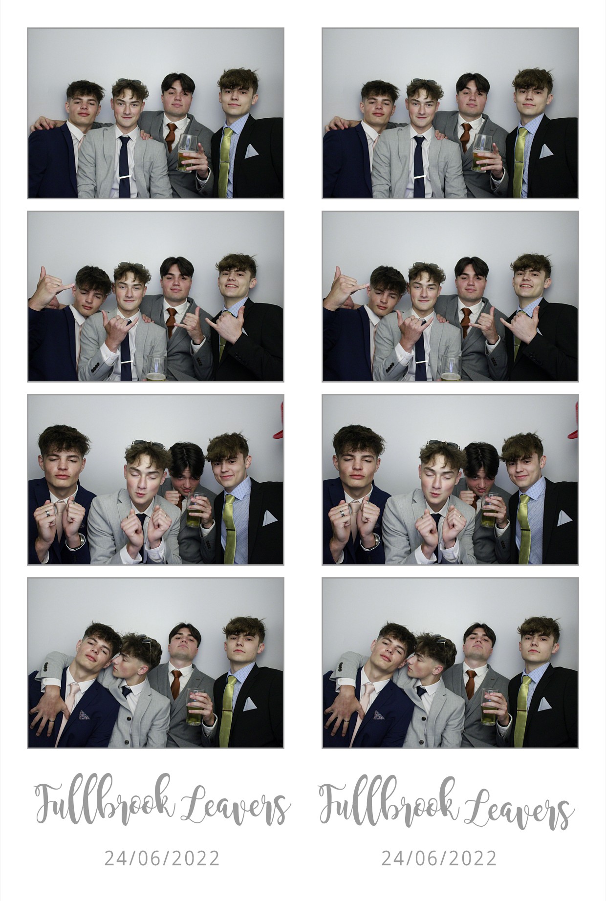 Fullbrook Leavers Party | View more photos from the event at gallery.myphotoboothexperience.co.uk/u/MyPhotoBoothExperienceLtd/Fullbrook-Leavers-Party