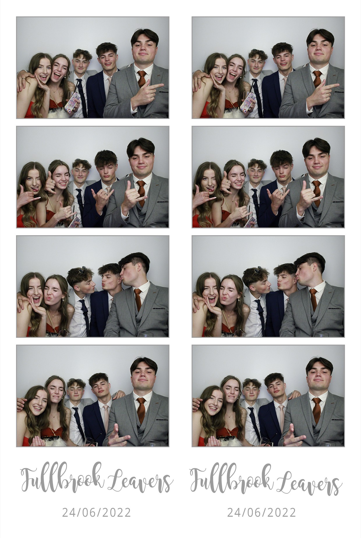 Fullbrook Leavers Party | View more photos from the event at gallery.myphotoboothexperience.co.uk/u/MyPhotoBoothExperienceLtd/Fullbrook-Leavers-Party
